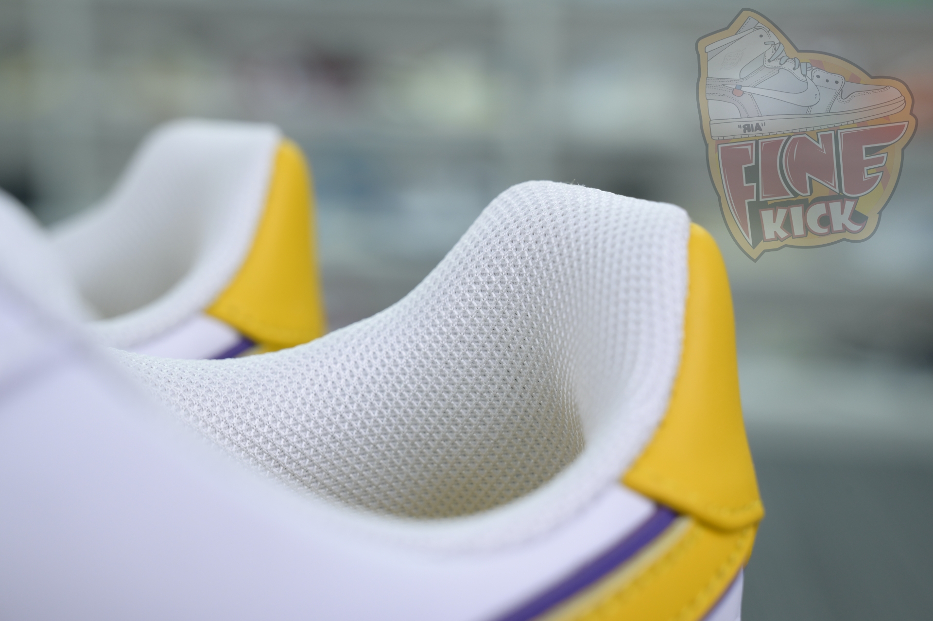 Kobe Bryant x Nike Air Force 1