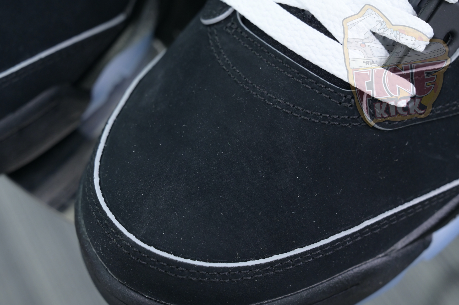 Air Jordan 5“BLACK METALLIC REIMAGINED”