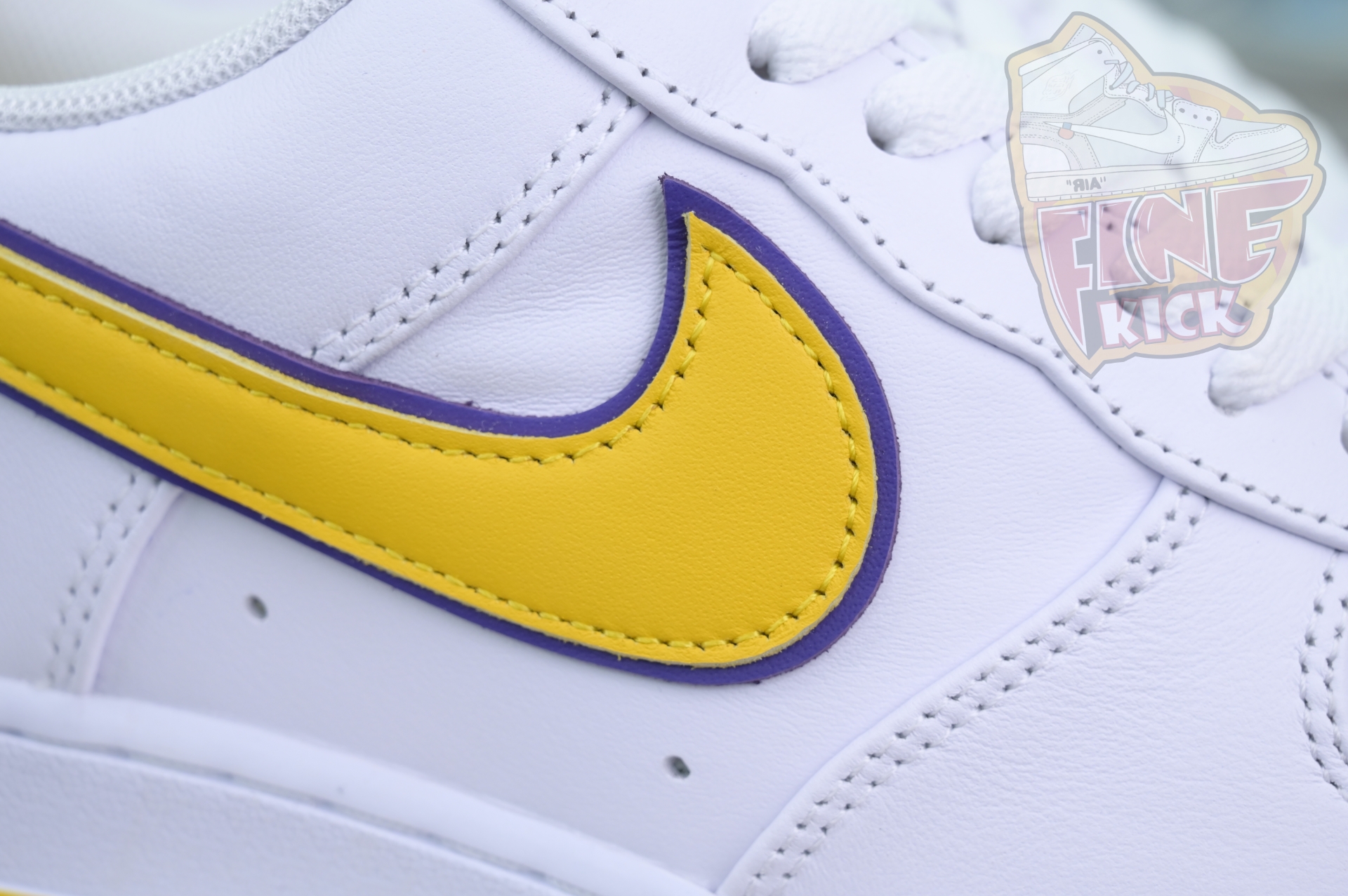 Kobe Bryant x Nike Air Force 1