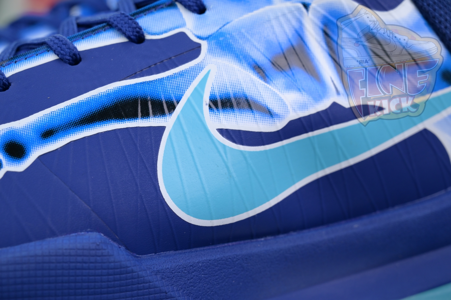Nike Zoom Kobe 5 Protro“X-Ray”