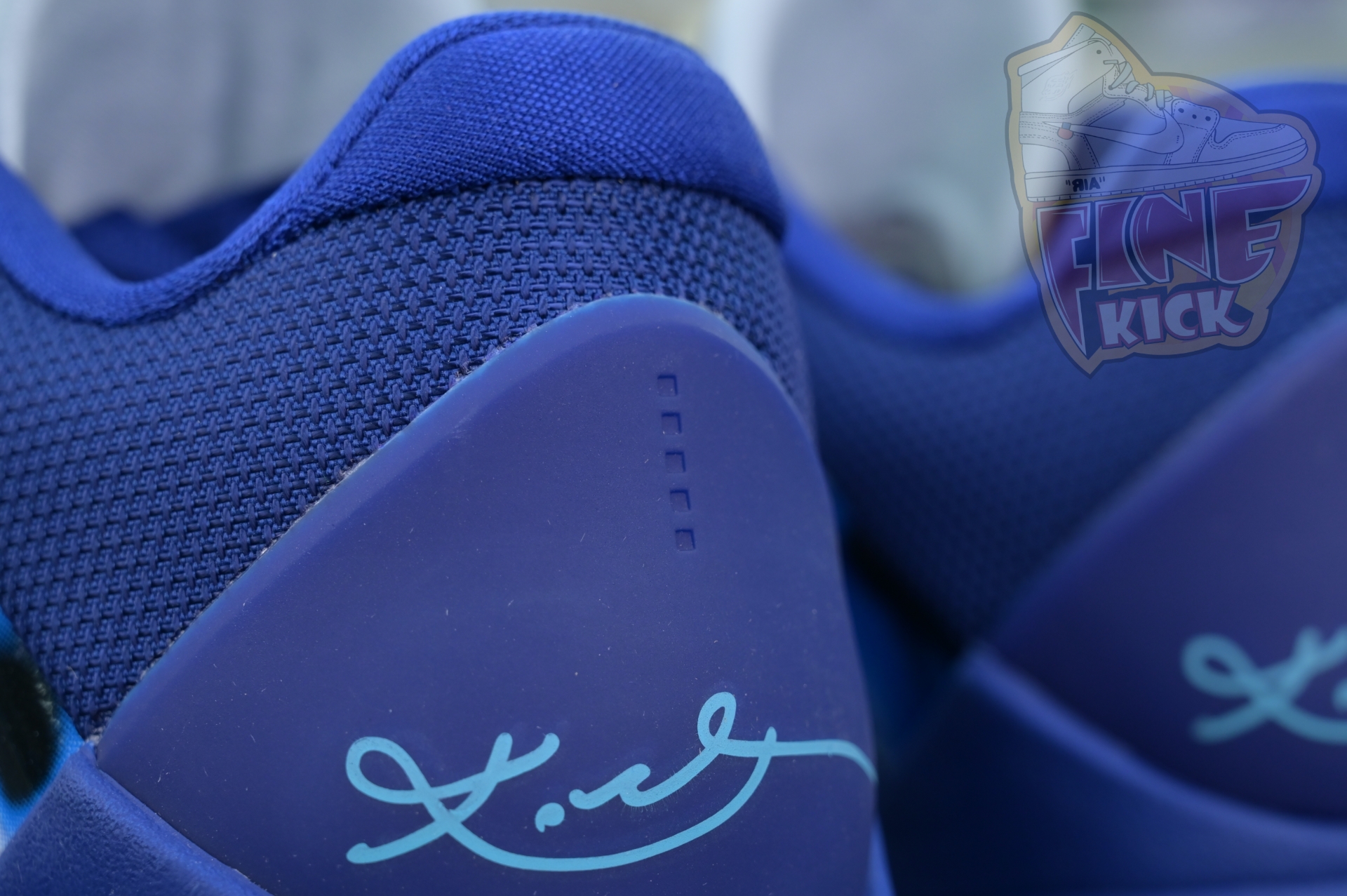 Nike Zoom Kobe 5 Protro“X-Ray”
