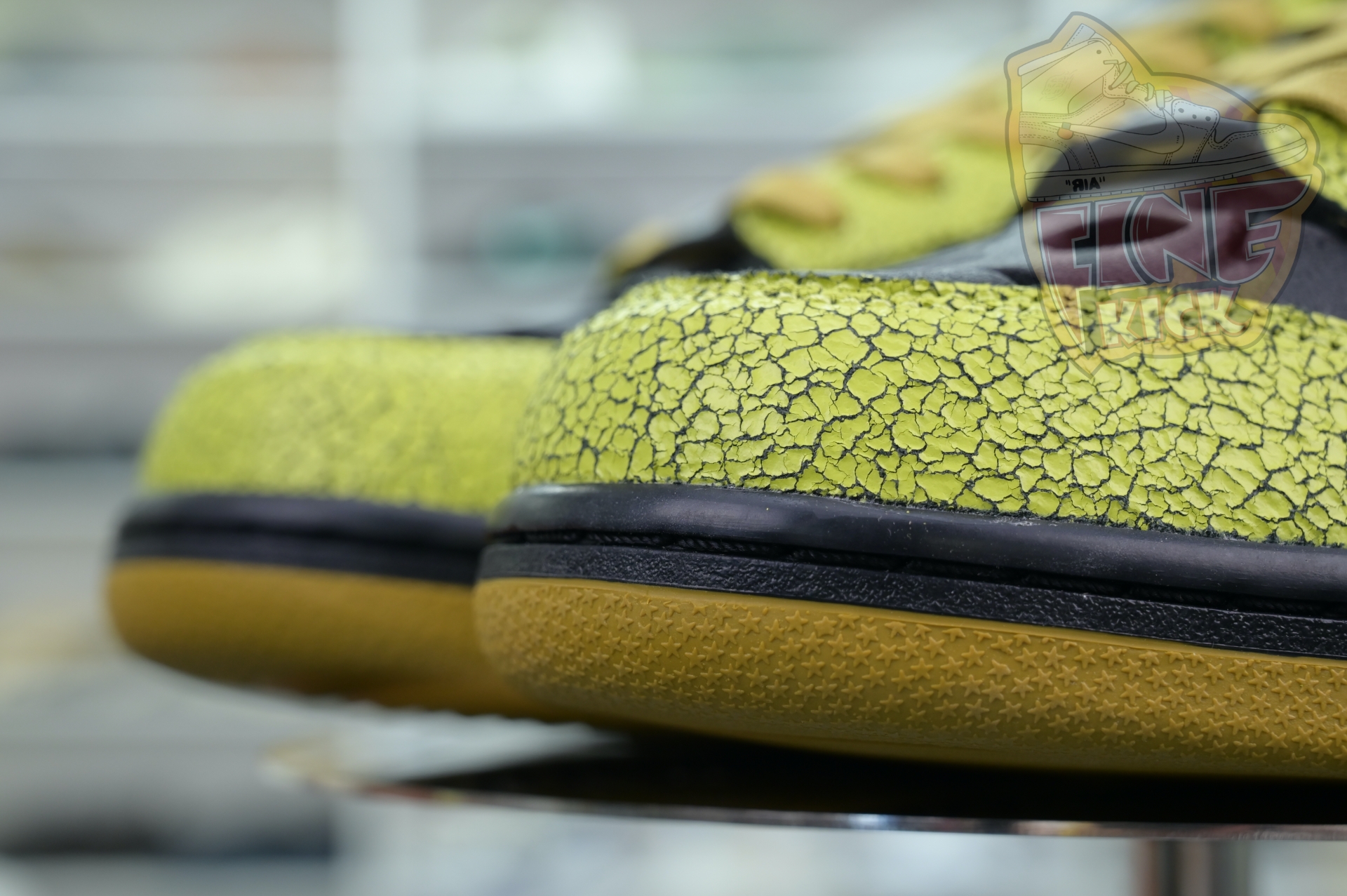 Nike Dunk Low“Halloween”