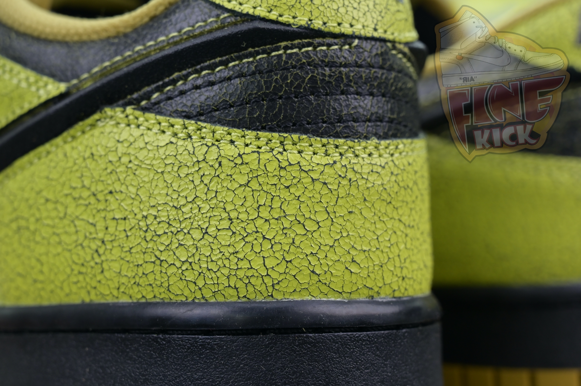 Nike Dunk Low“Halloween”