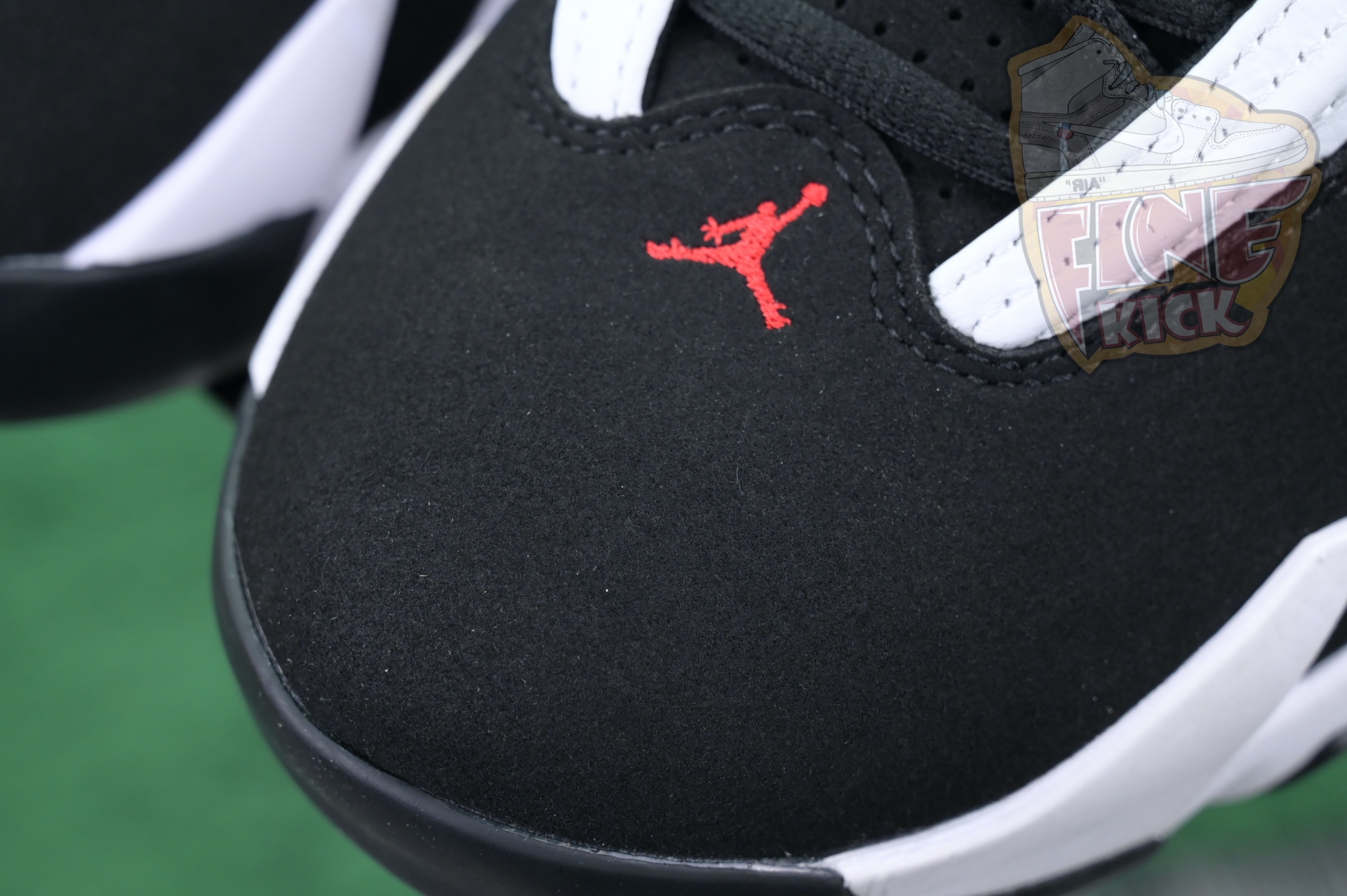 Air Jordan14“Black Toe”2024