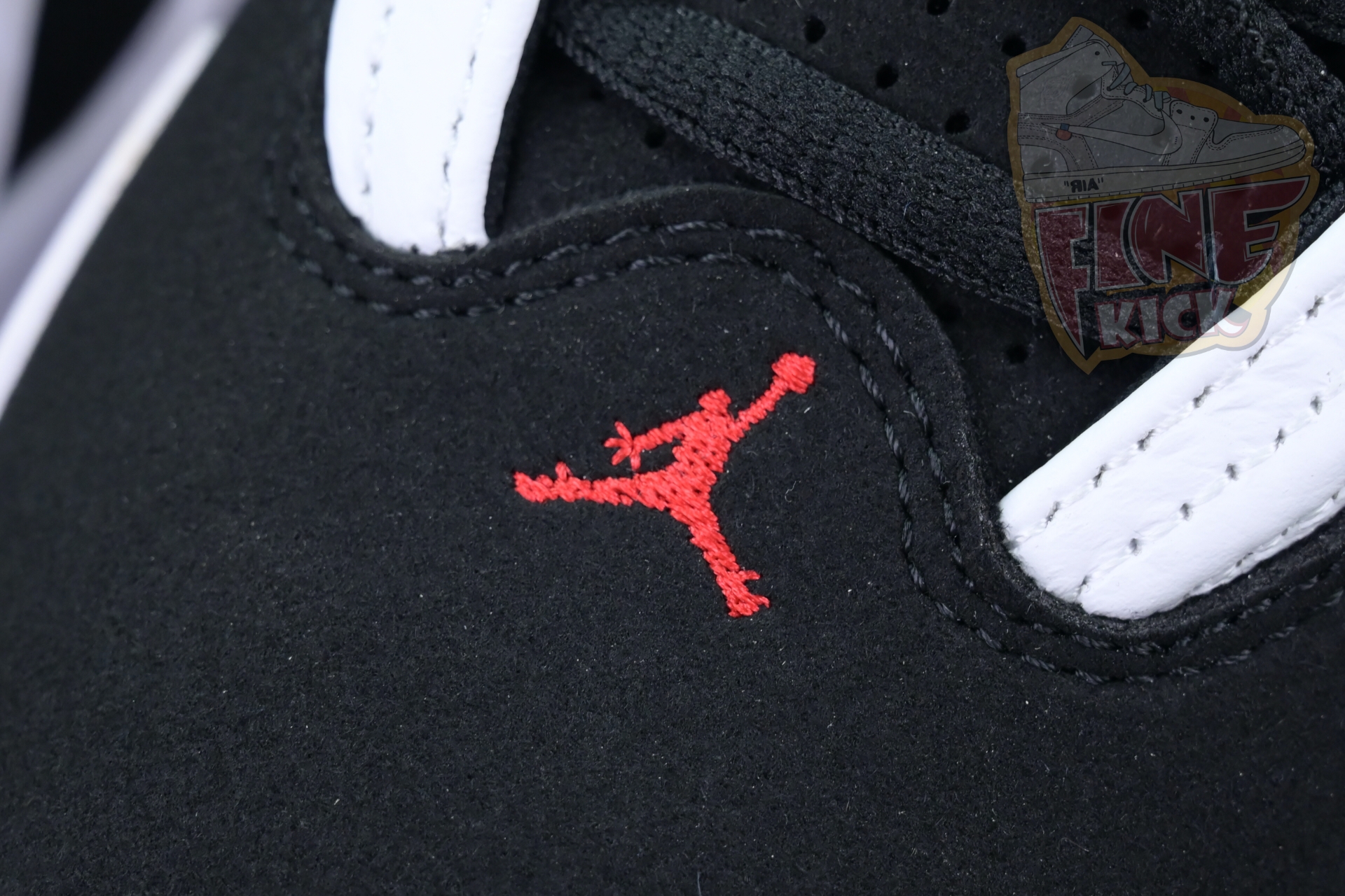 Air Jordan14“Black Toe”2024