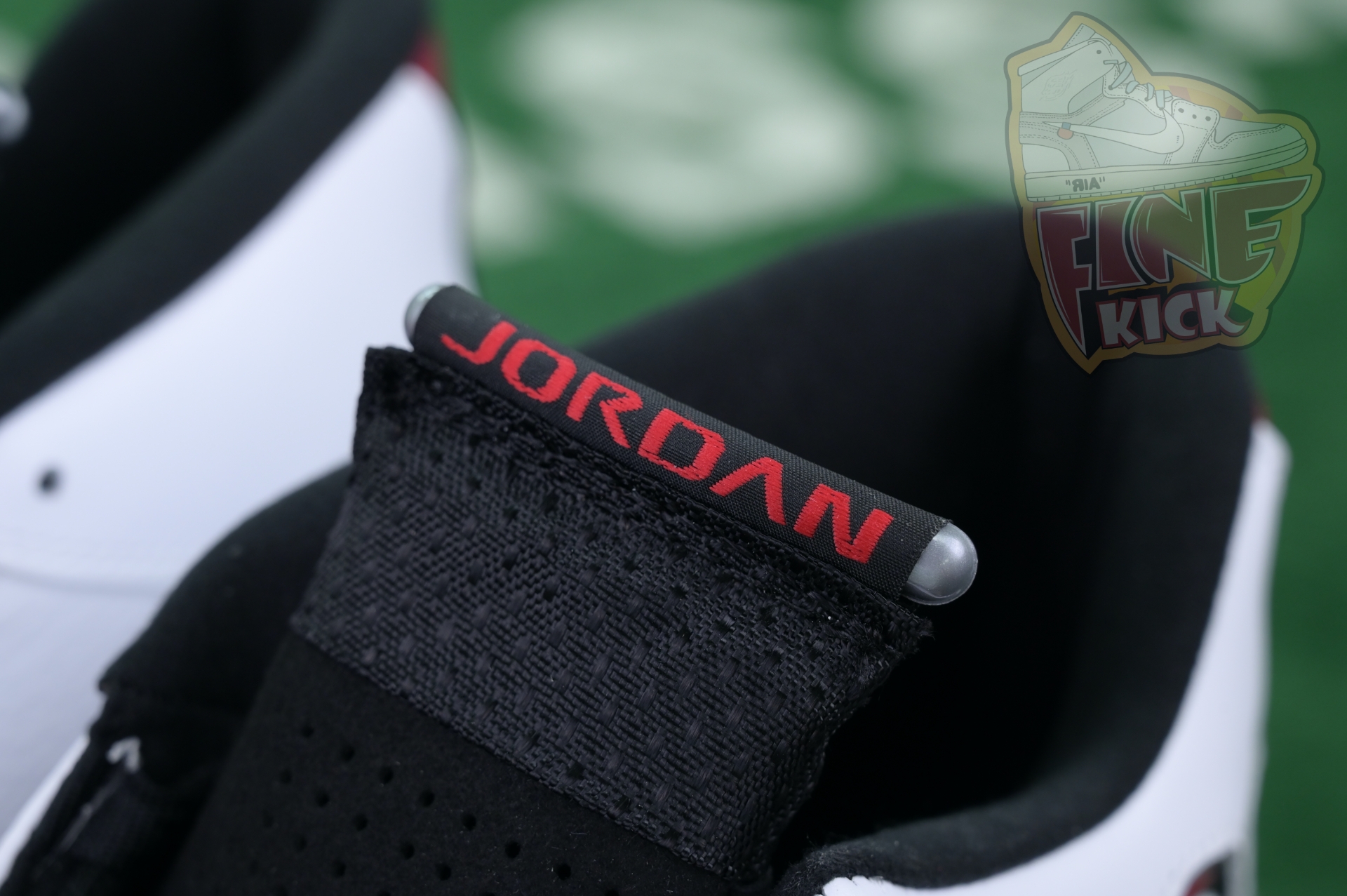 Air Jordan14“Black Toe”2024