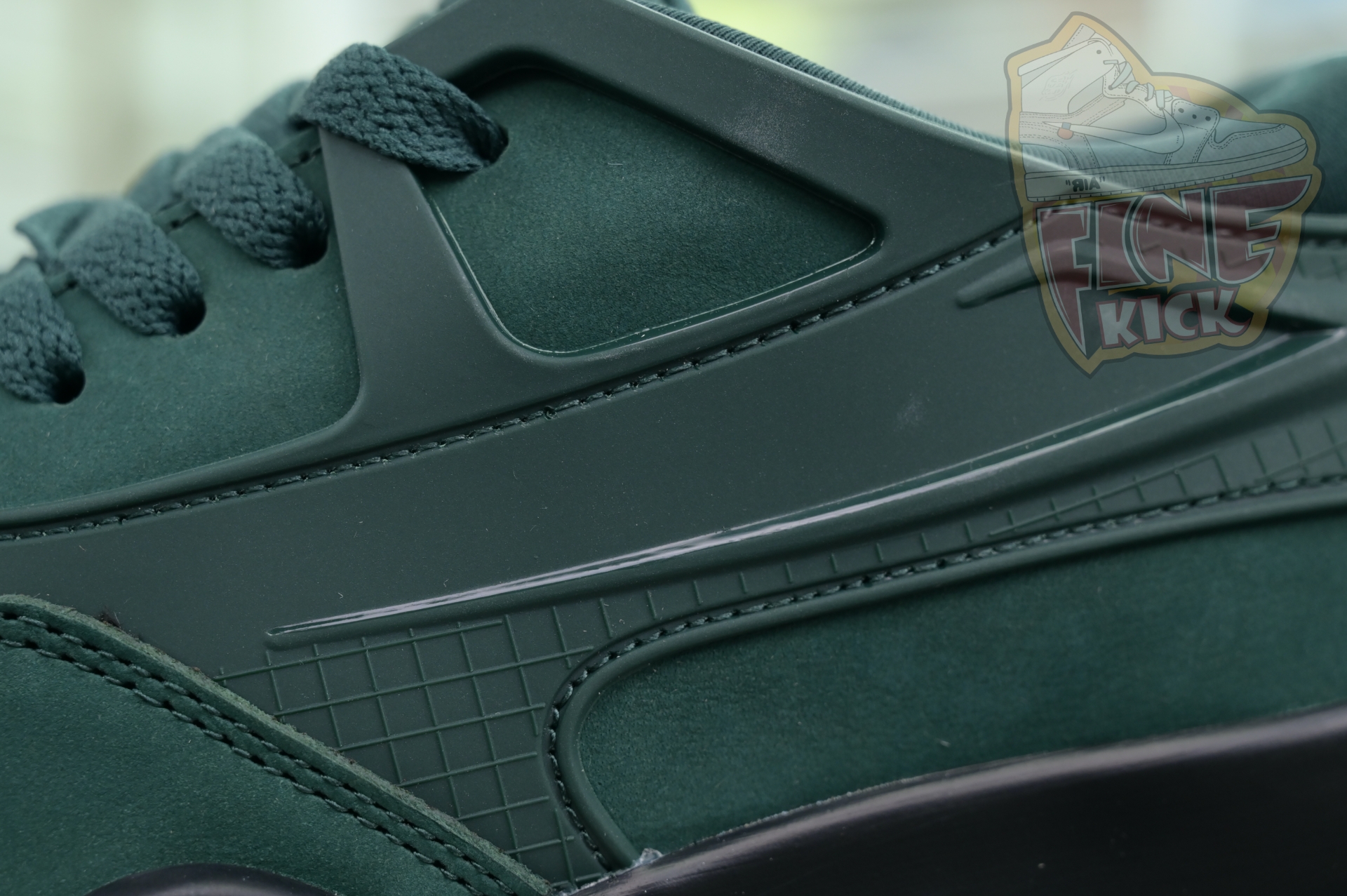 Nigel Sylvester x Air Jordan 4RM