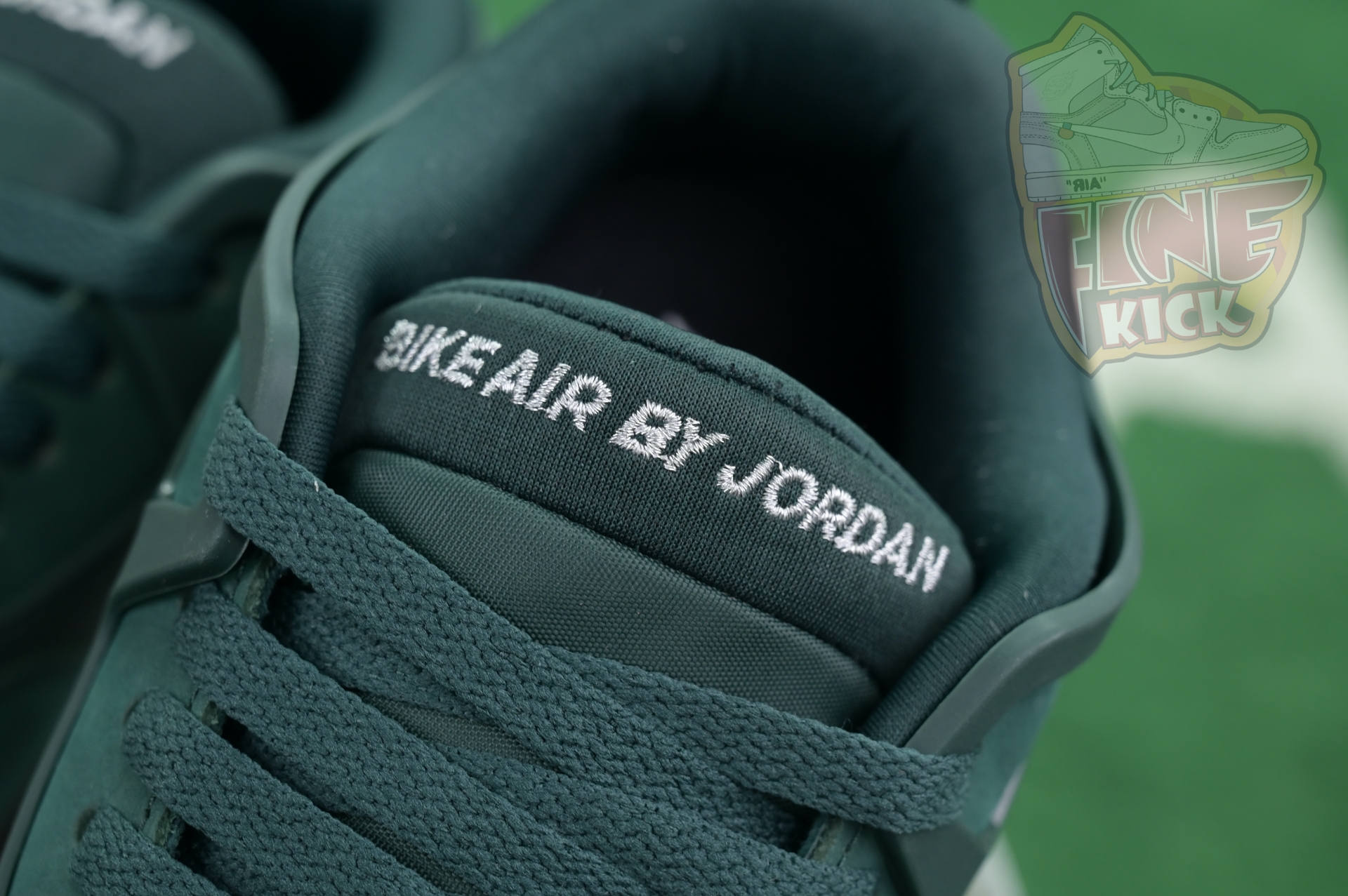 Nigel Sylvester x Air Jordan 4RM