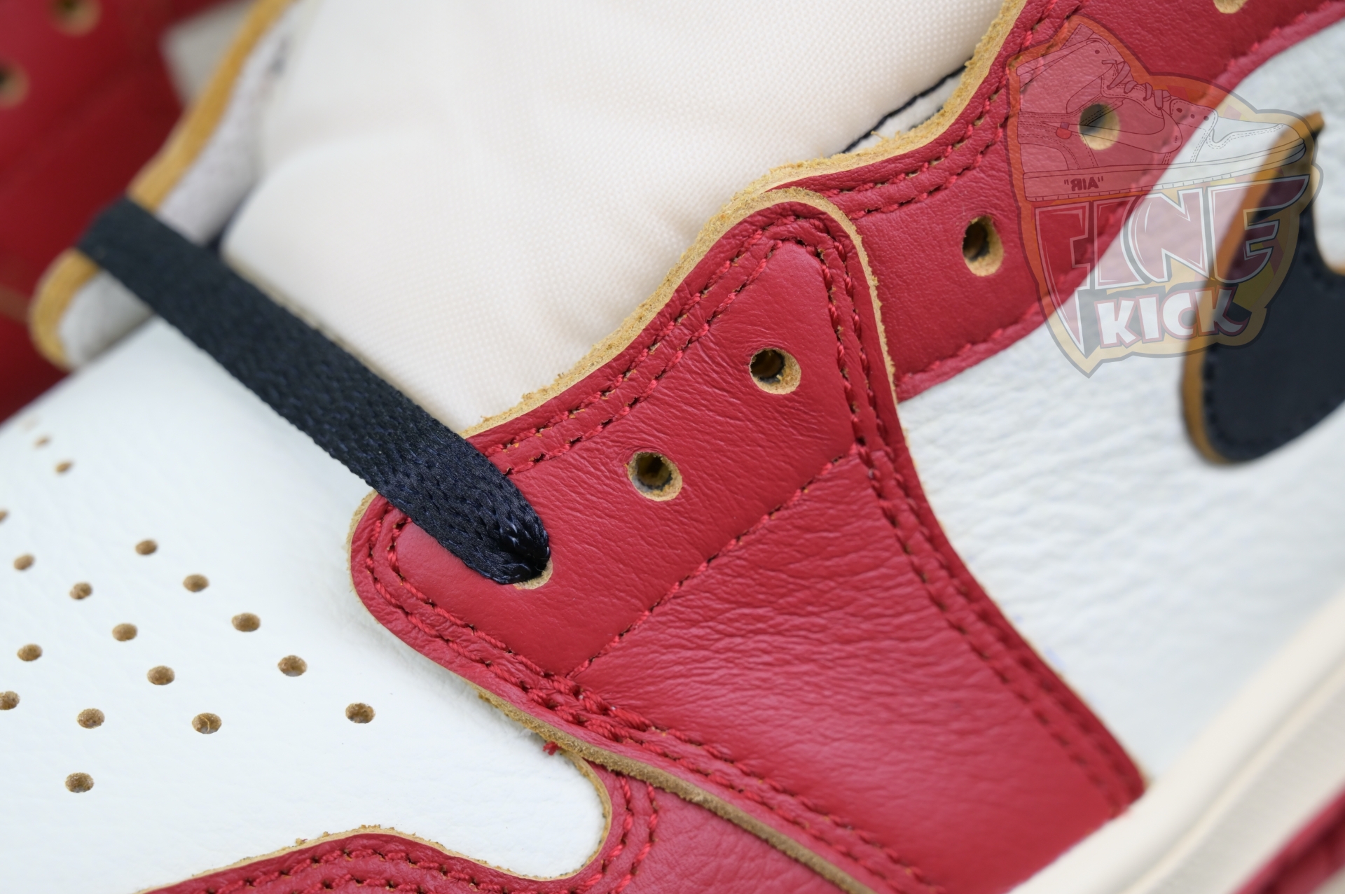 Union LA x Air Jordan 1