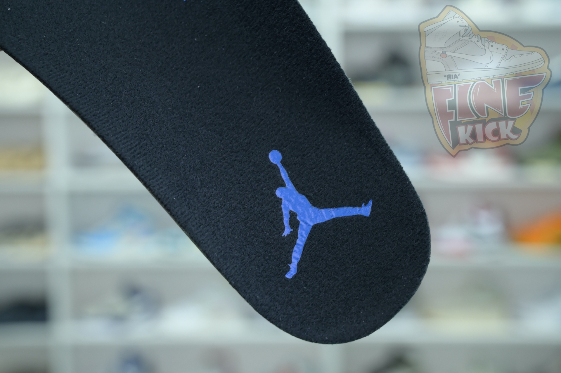 Air Jordan 12 Retro'Blueberry'(2024)
