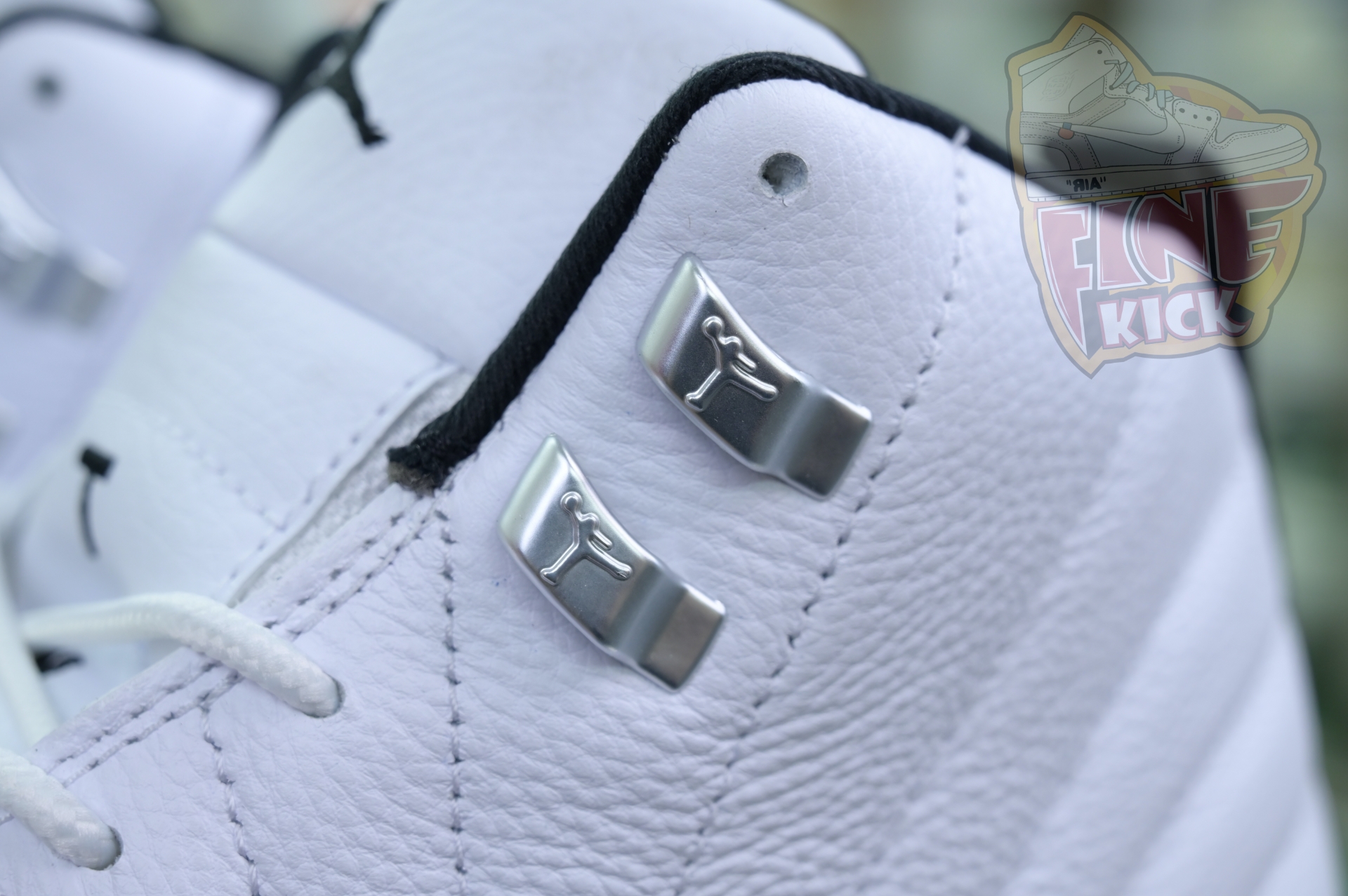 Air Jordan 12 Retro'Blueberry'(2024)