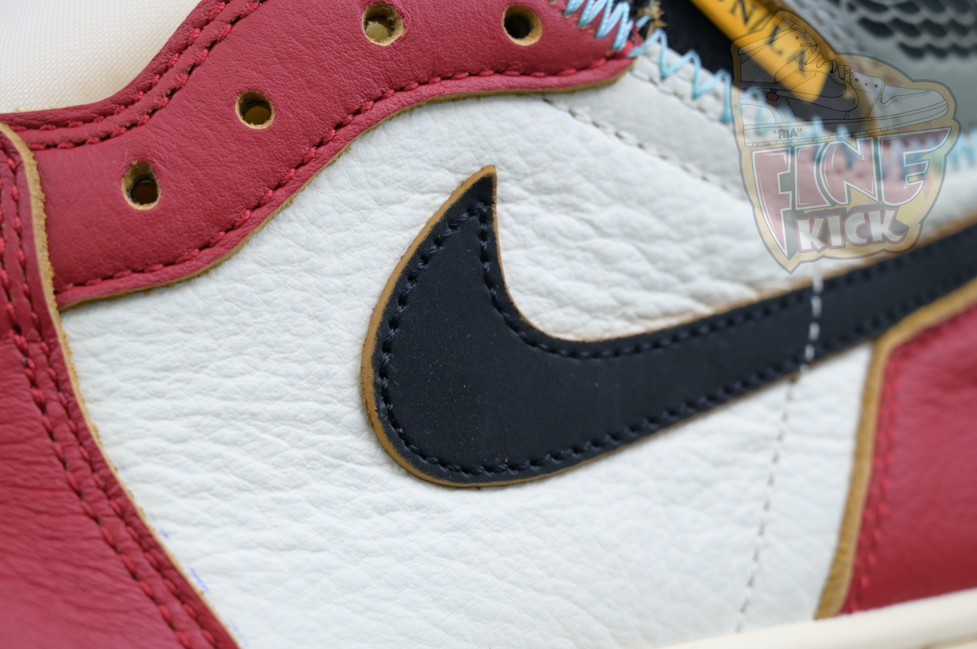 Union LA x Air Jordan 1