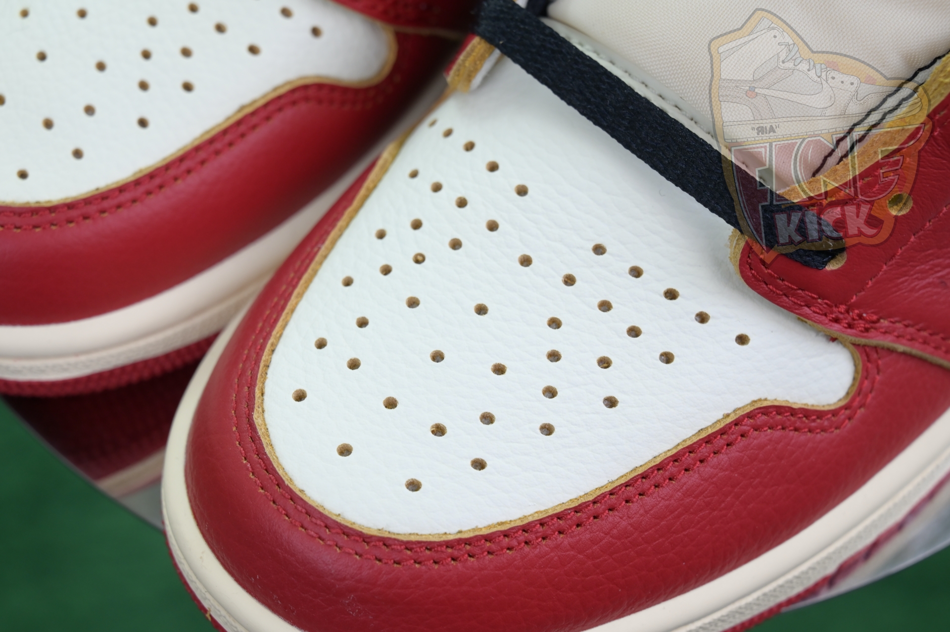 Union LA x Air Jordan 1