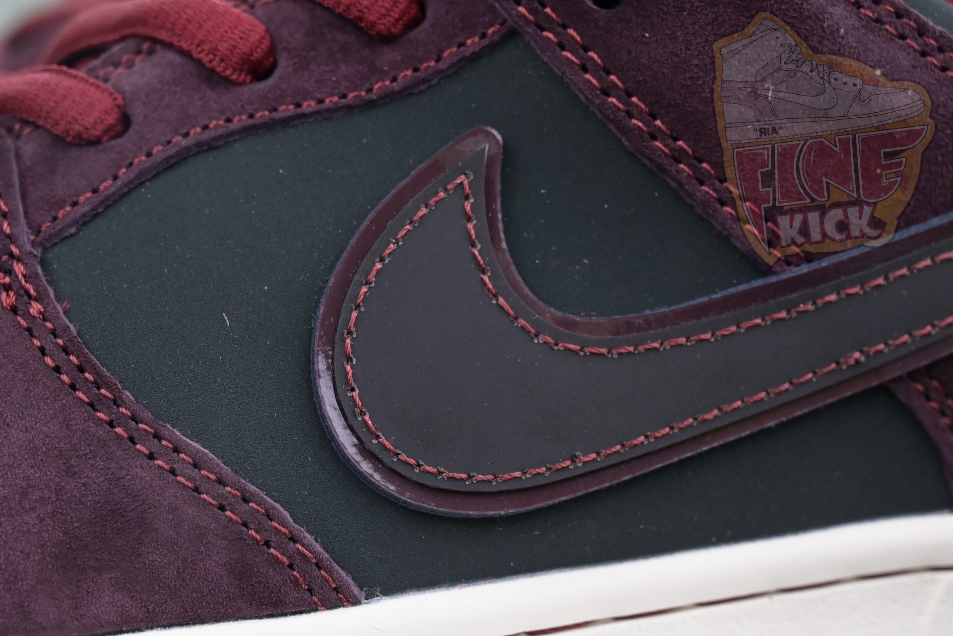 RIOT Skateshop x Nike SB Dunk Low