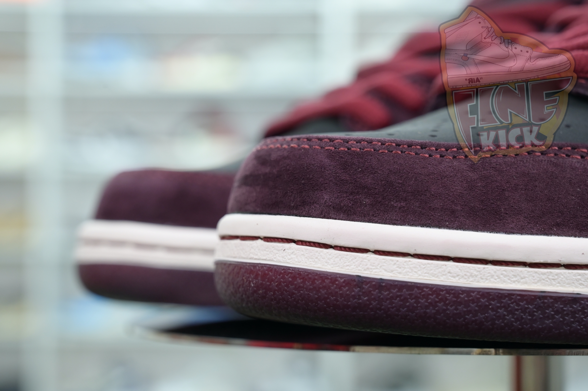 RIOT Skateshop x Nike SB Dunk Low