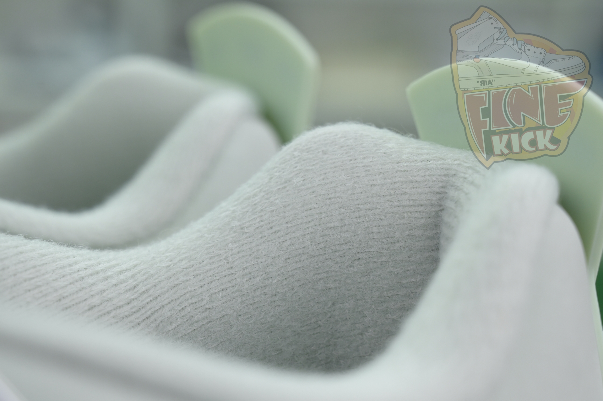 Air Jordan4“Seafoam”