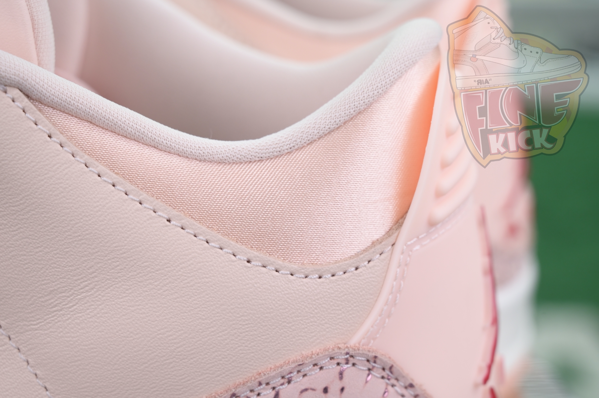 Air Jordan 3 Valentine's Day