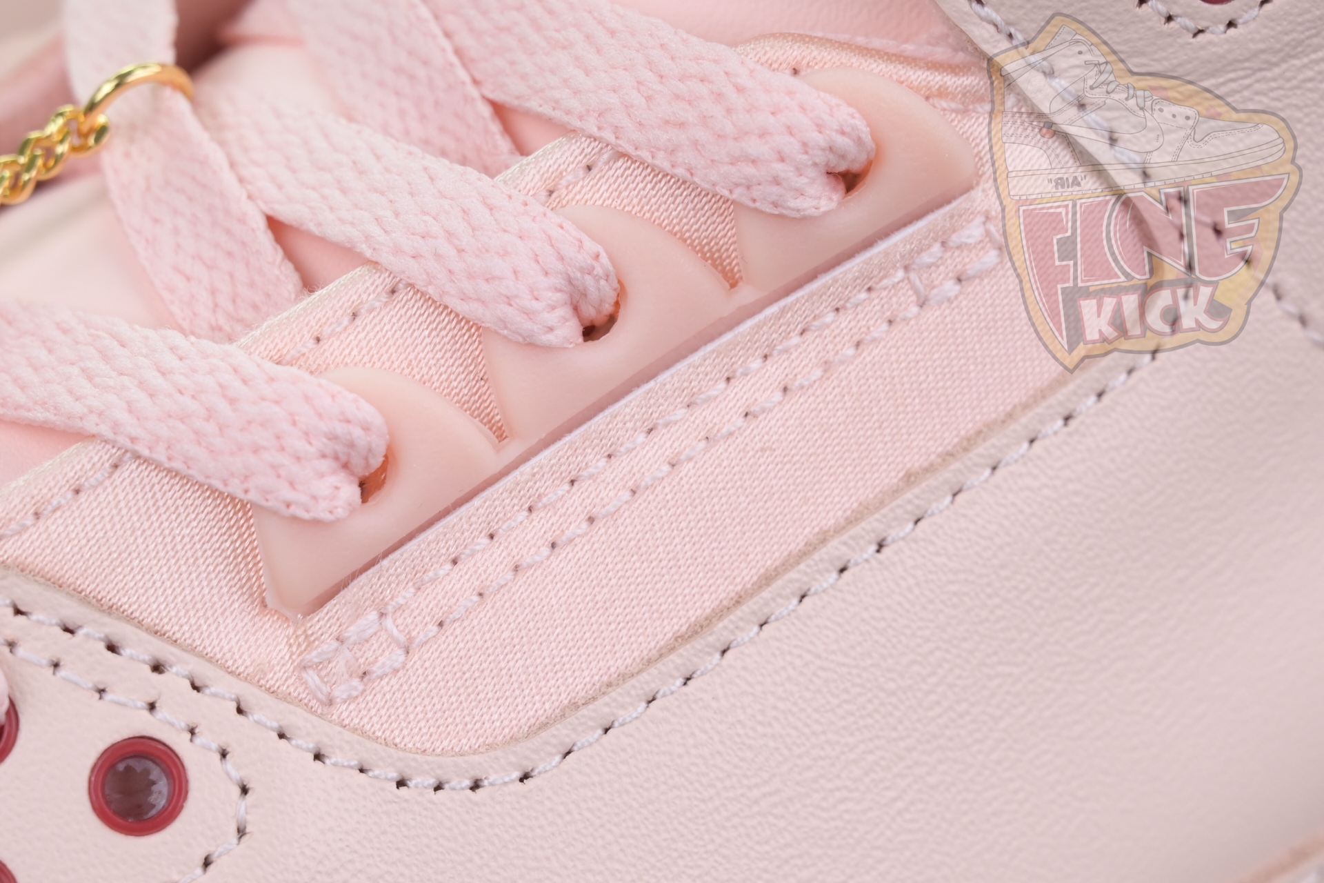 Air Jordan 3 Valentine's Day