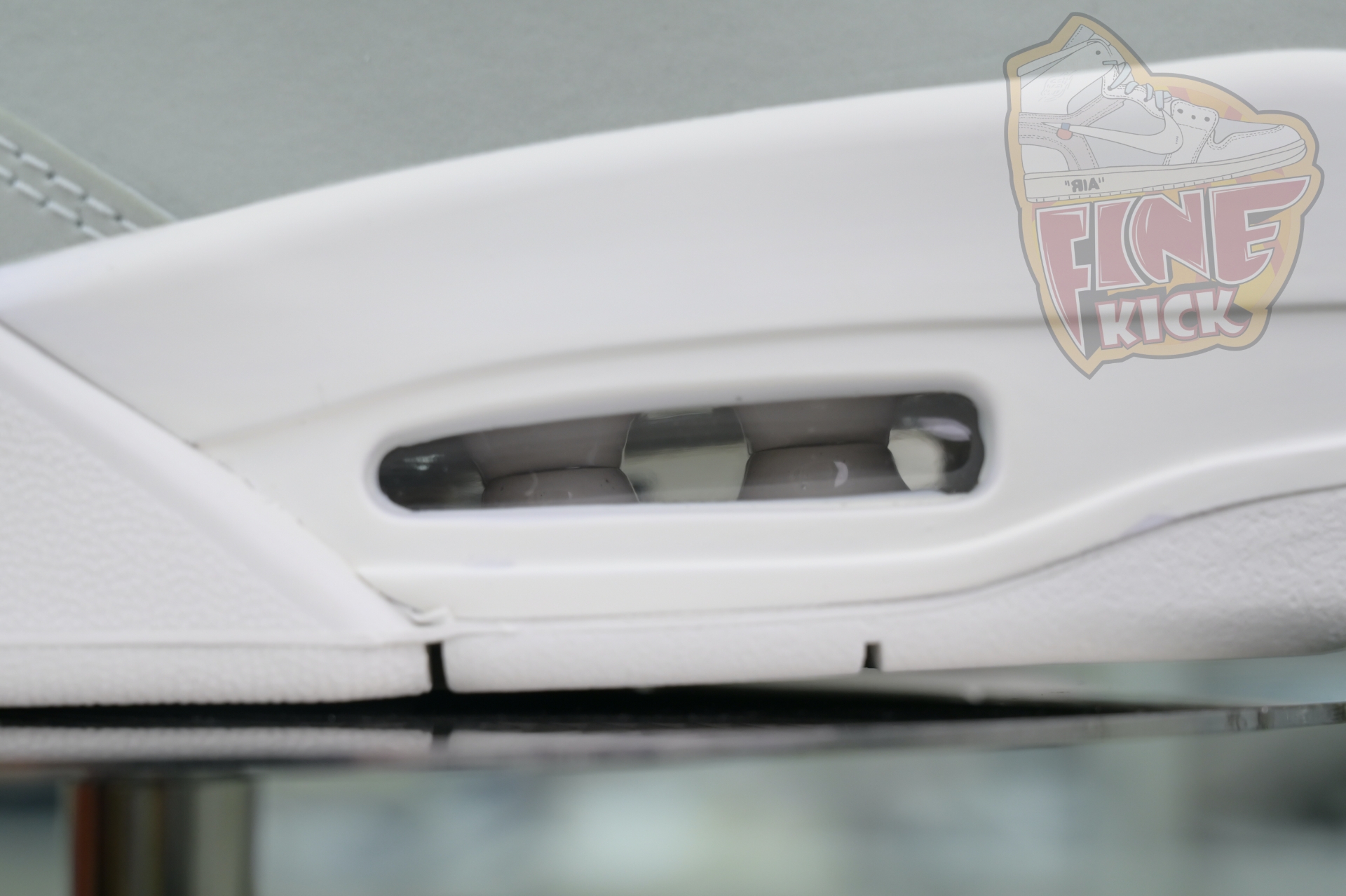 Air Jordan4“Seafoam”