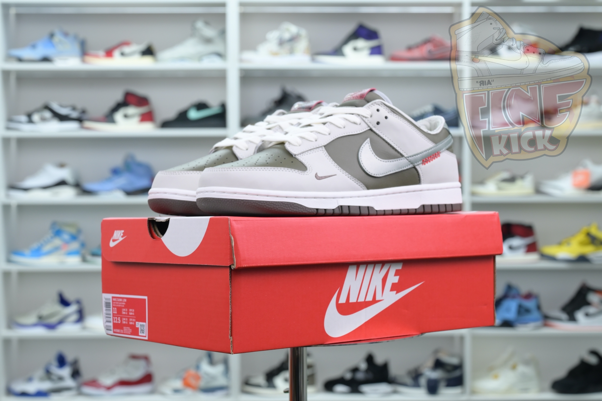 Nike Dunk LOW“Year Of The Snake/CHINESE NEW YEAR/CNY”