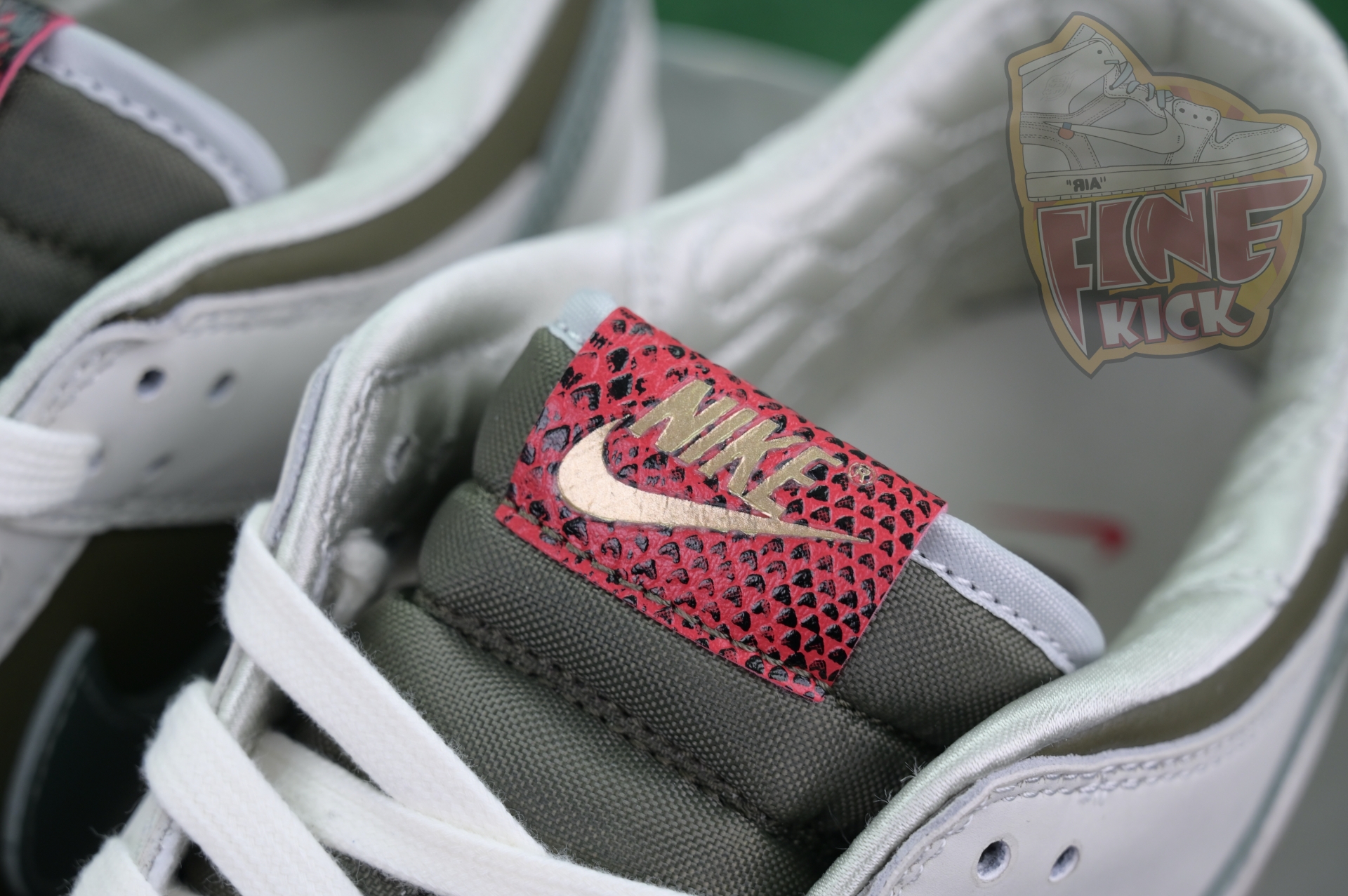 Nike Dunk LOW“Year Of The Snake/CHINESE NEW YEAR/CNY”