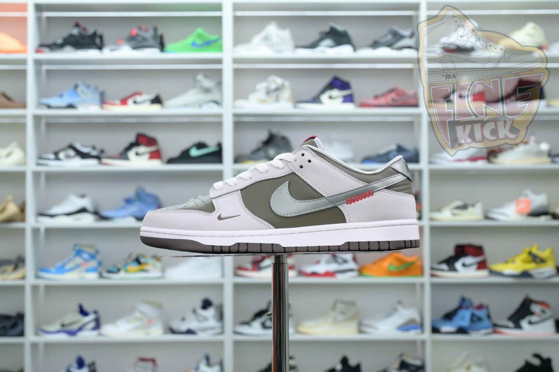 Nike Dunk LOW“Year Of The Snake/CHINESE NEW YEAR/CNY”