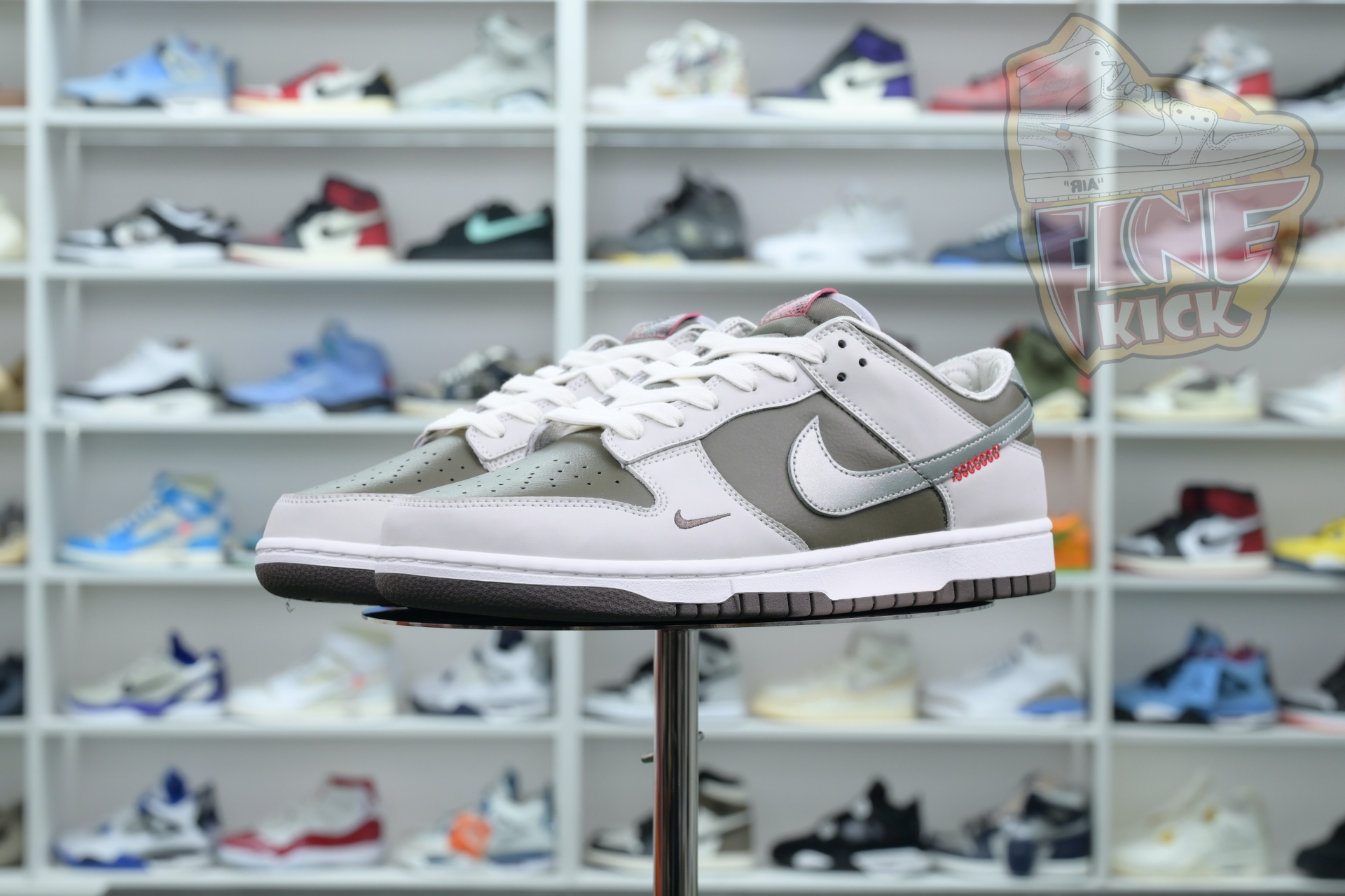 Nike Dunk LOW“Year Of The Snake/CHINESE NEW YEAR/CNY”