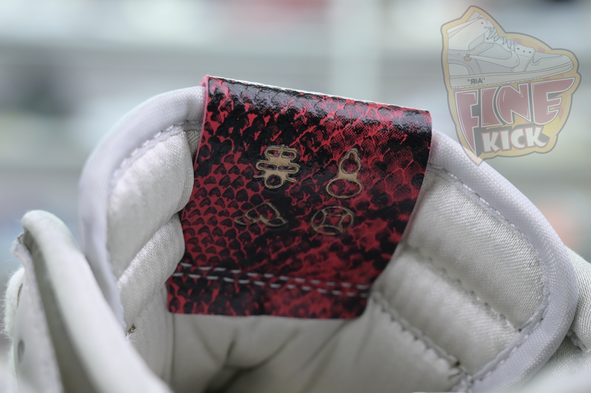 Nike Dunk LOW“Year Of The Snake/CHINESE NEW YEAR/CNY”