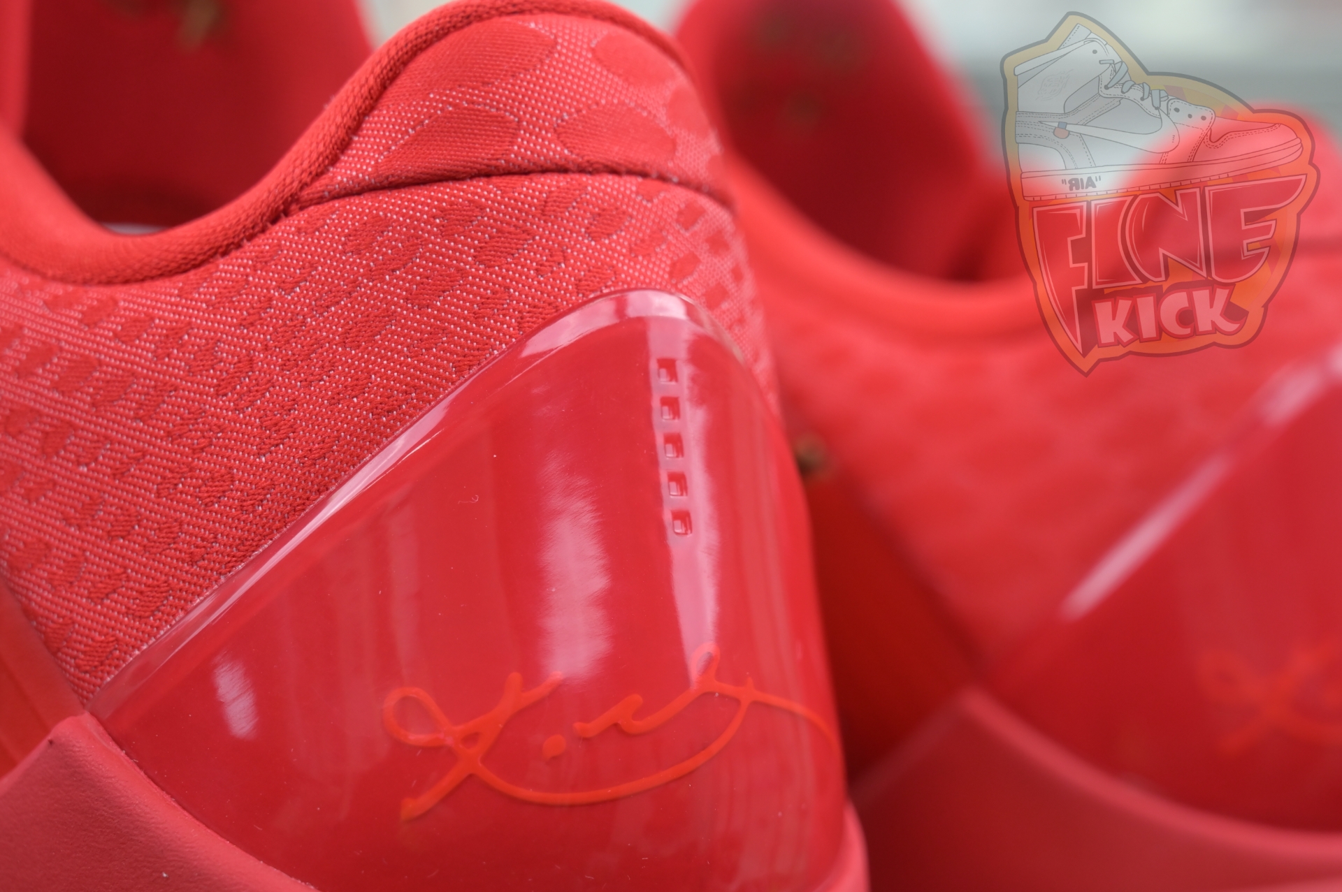 Nike Kobe 5 Protro“Year of the Mamba”