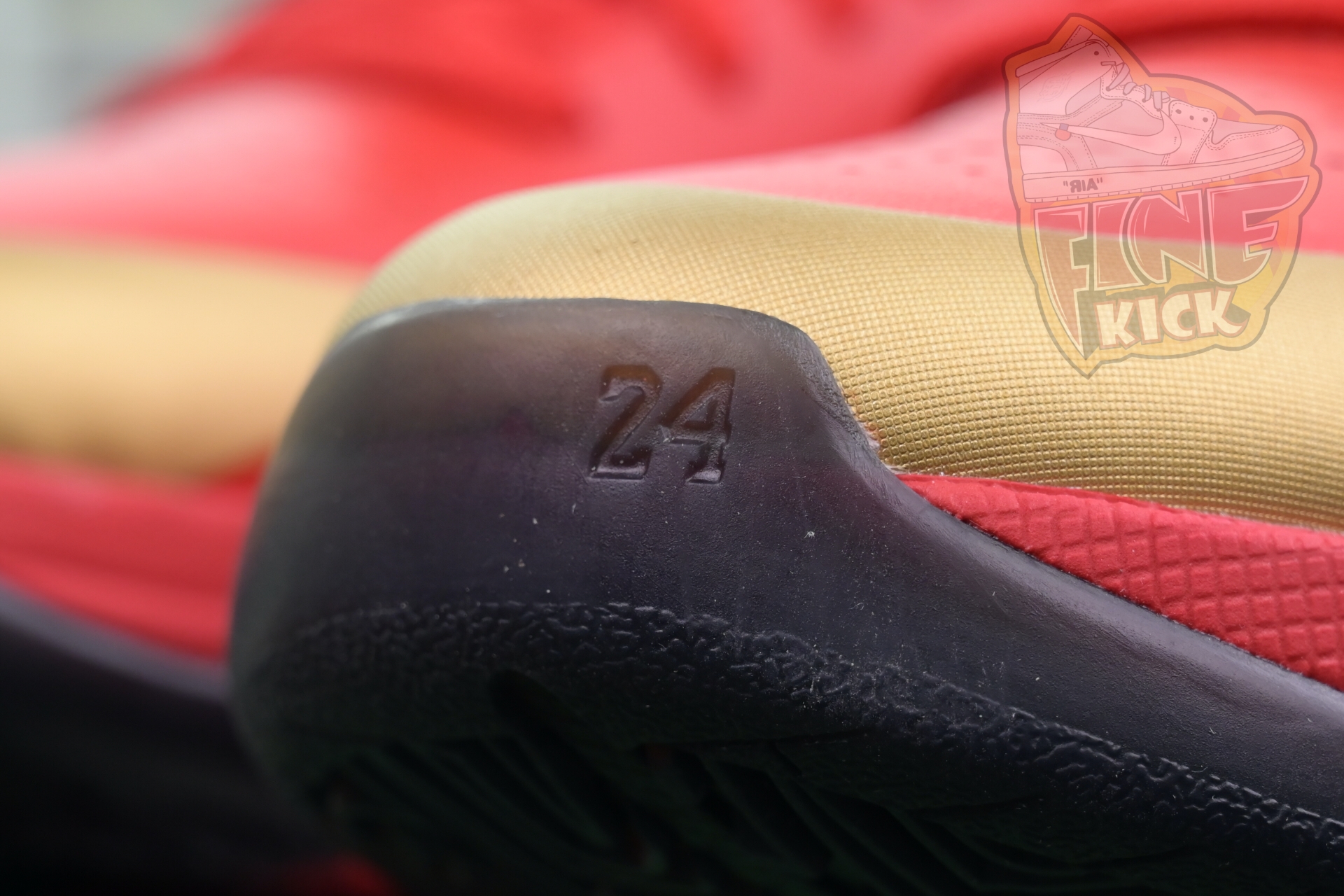 Nike Kobe 5 Protro“Year of the Mamba”