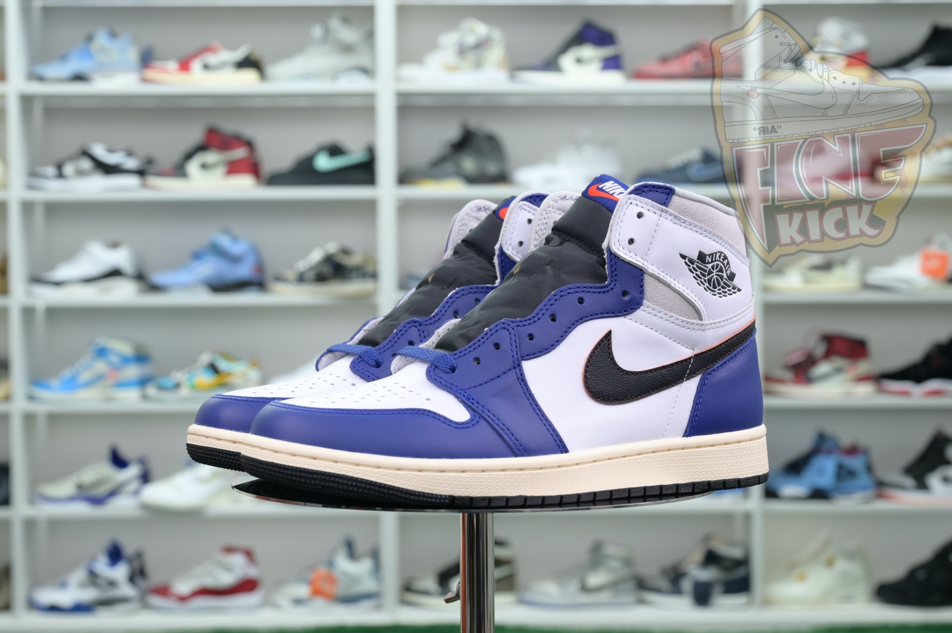 Air Jordan 1 Retro HiGH OG