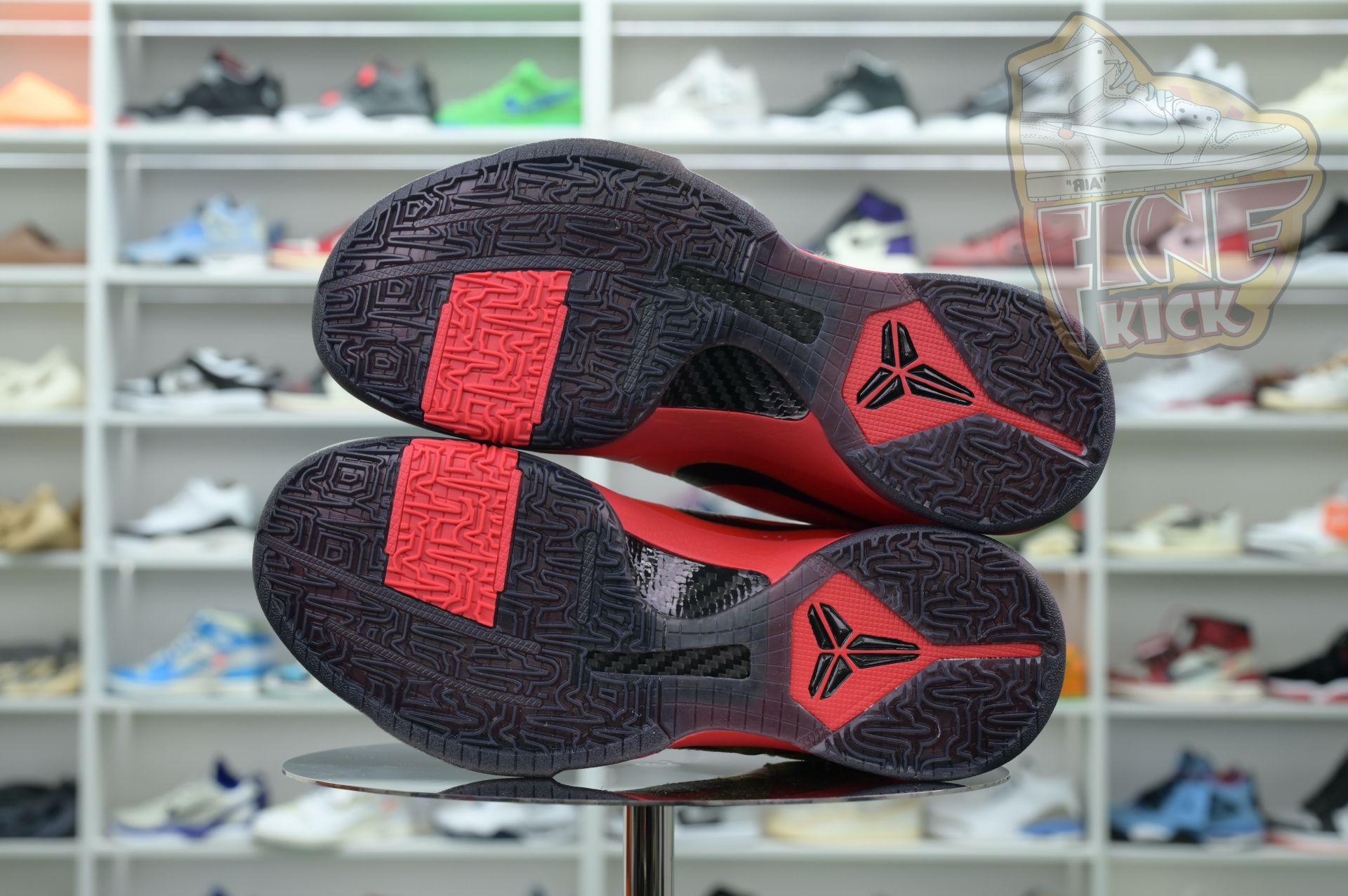 Nike Kobe 5 Protro“Year of the Mamba”