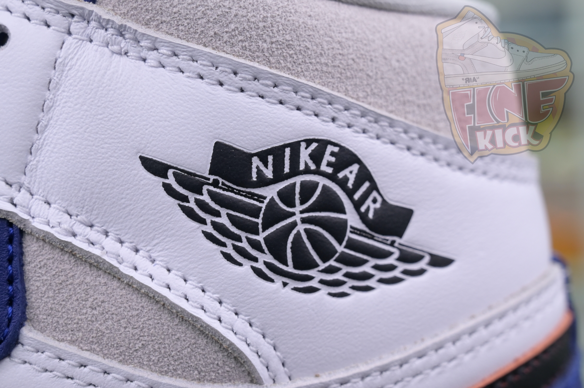 Air Jordan 1 Retro HiGH OG
