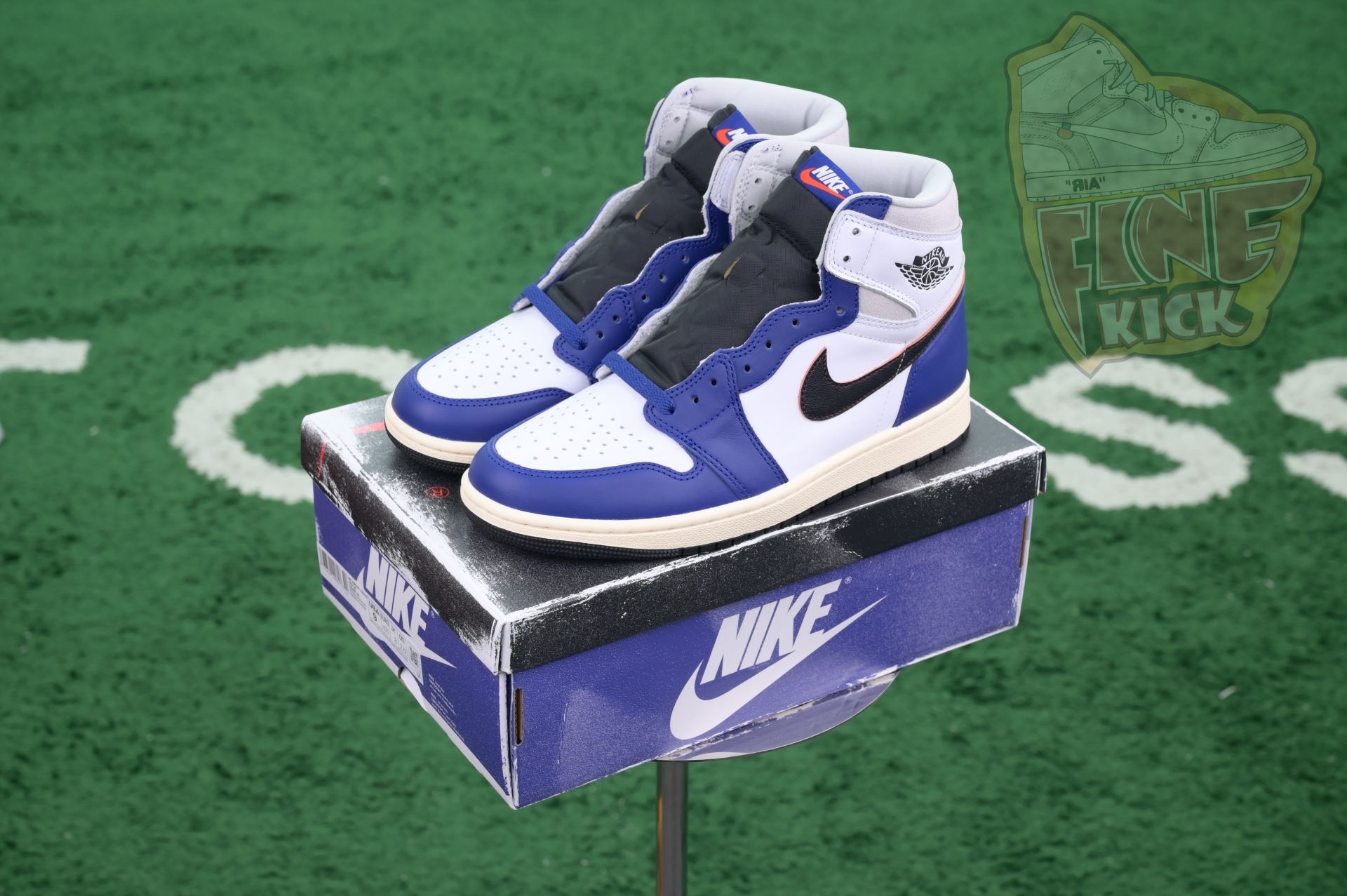 Air Jordan 1 Retro HiGH OG