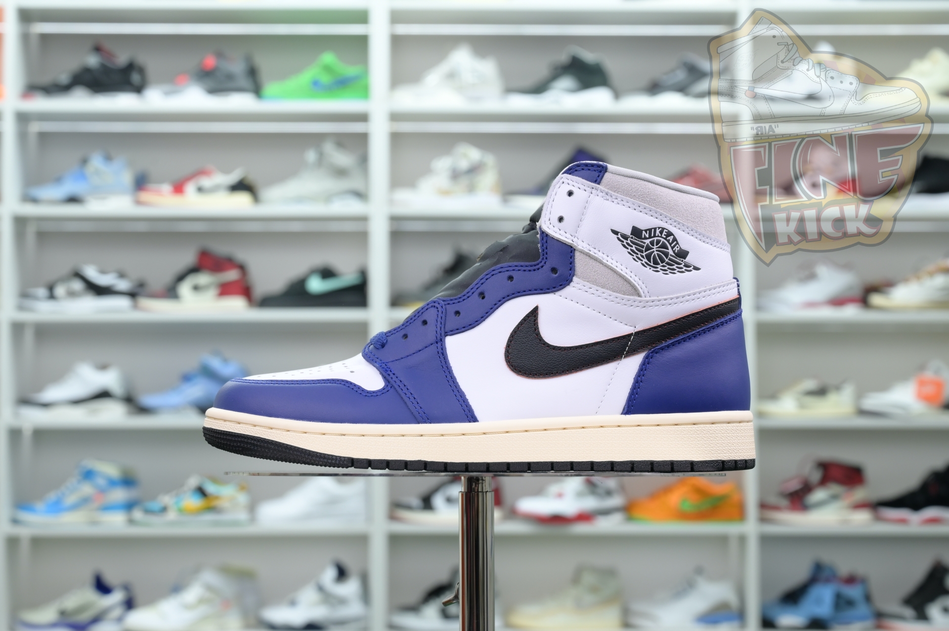 Air Jordan 1 Retro HiGH OG