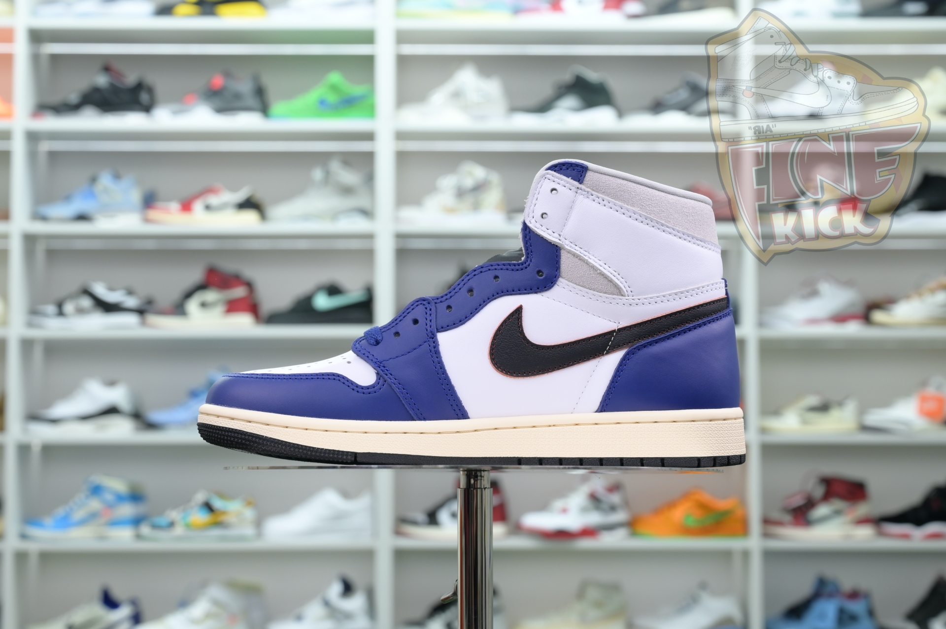 Air Jordan 1 Retro HiGH OG