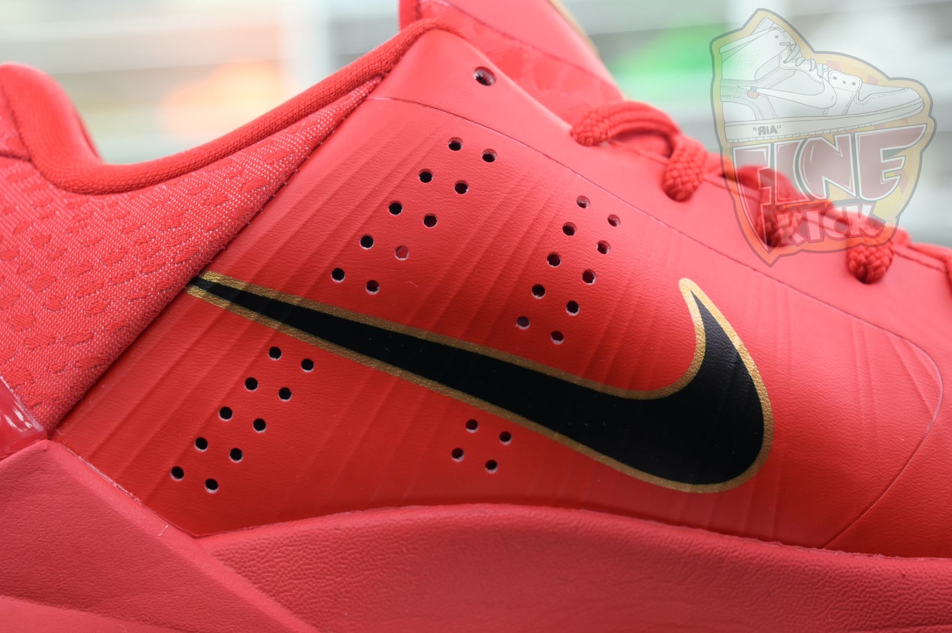 Nike Kobe 5 Protro“Year of the Mamba”