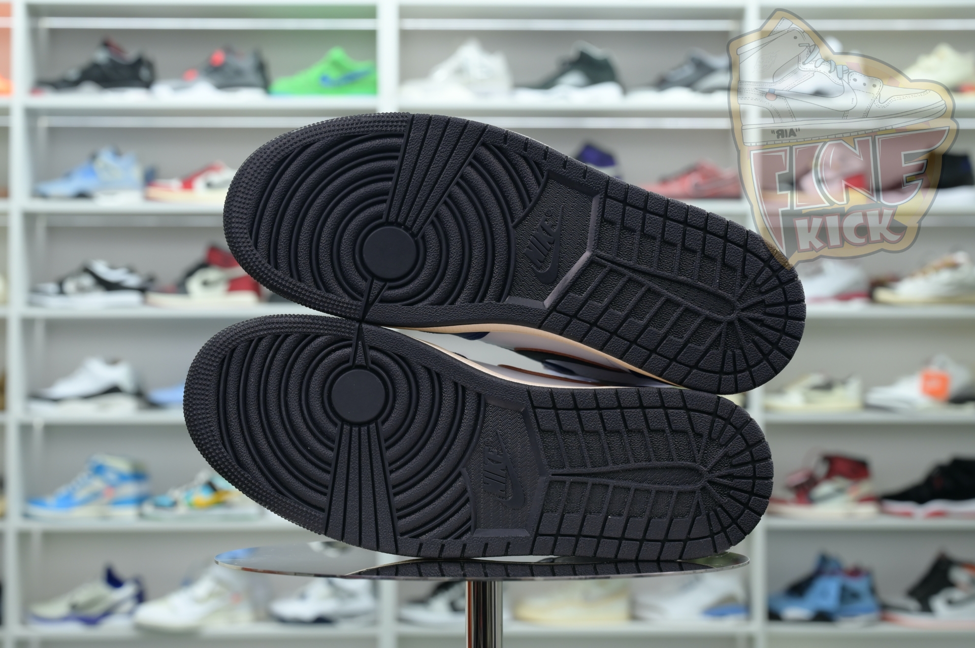 Air Jordan 1 Retro HiGH OG