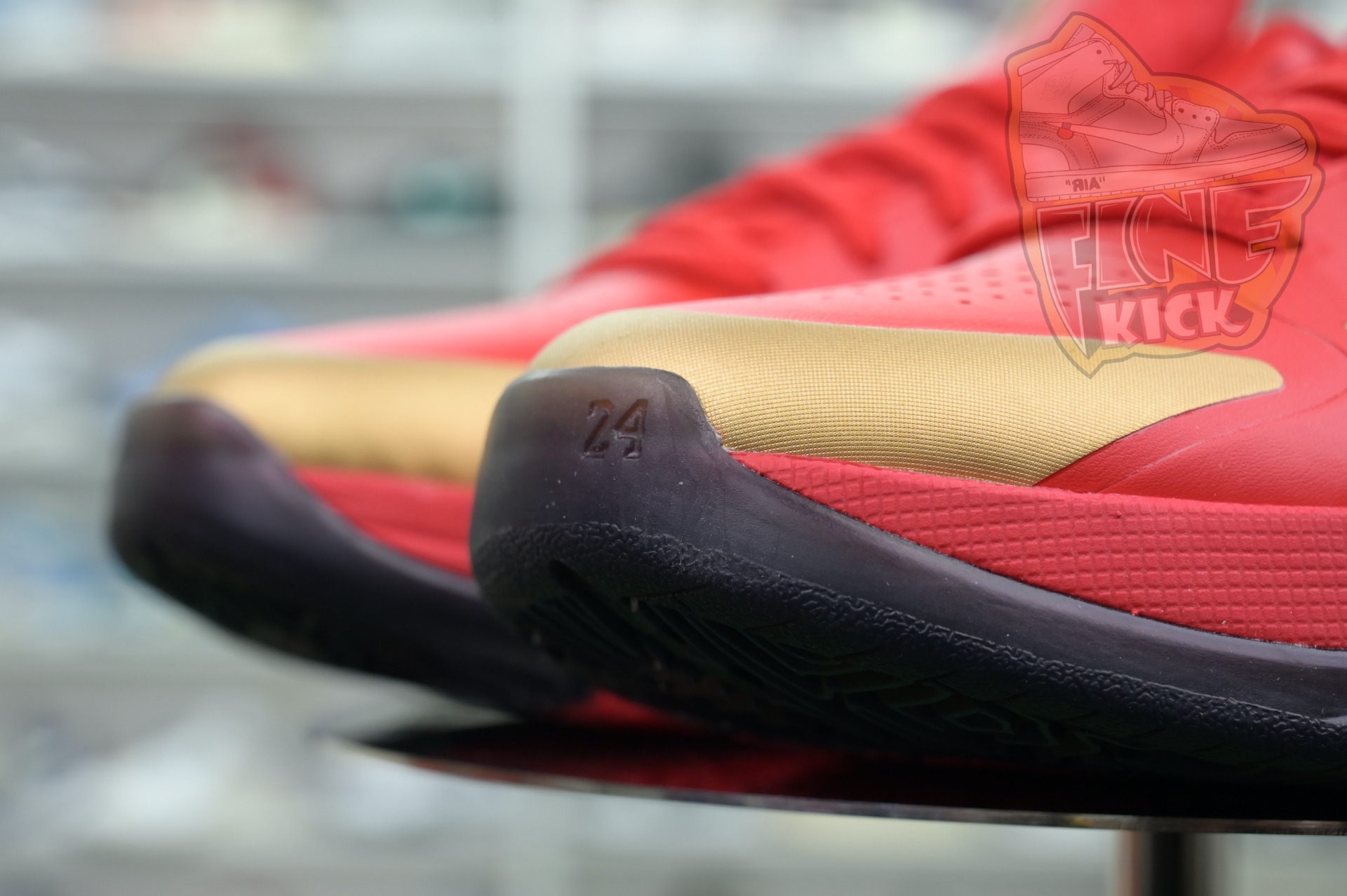 Nike Kobe 5 Protro“Year of the Mamba”