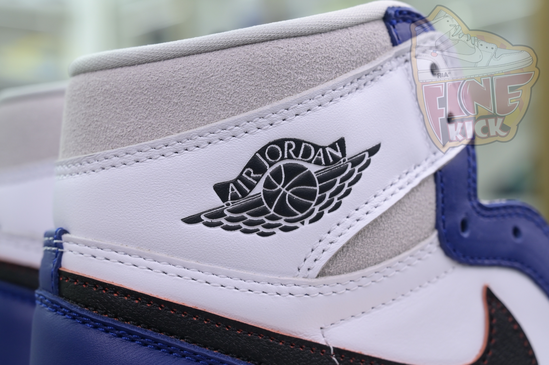 Air Jordan 1 Retro HiGH OG