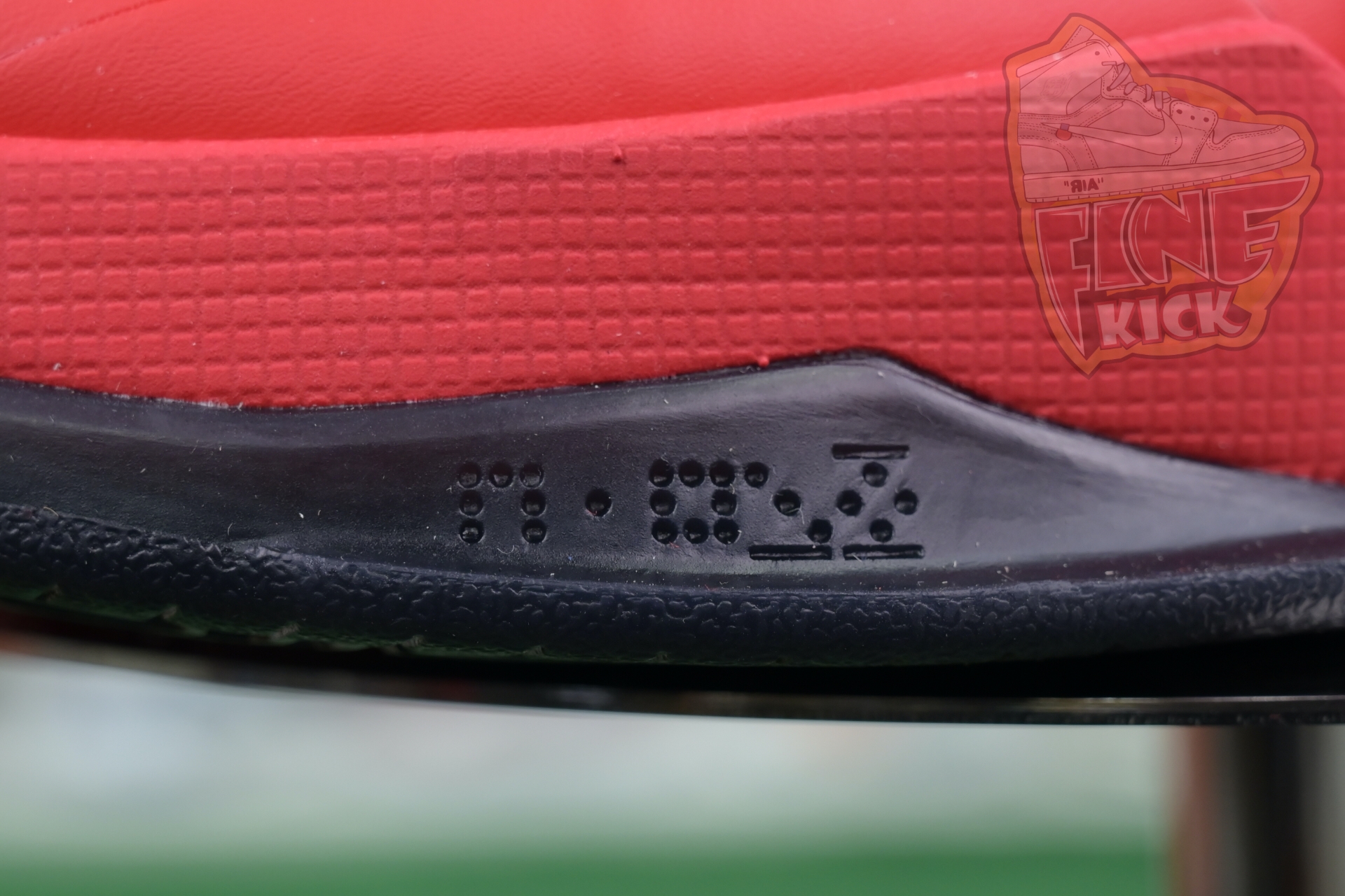 Nike Kobe 5 Protro“Year of the Mamba”