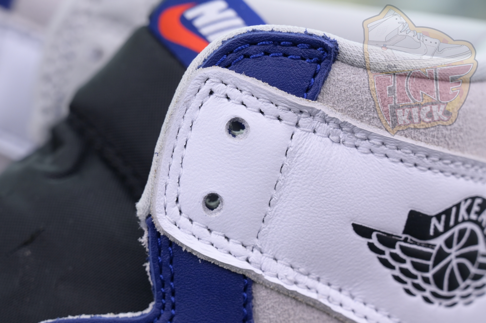 Air Jordan 1 Retro HiGH OG