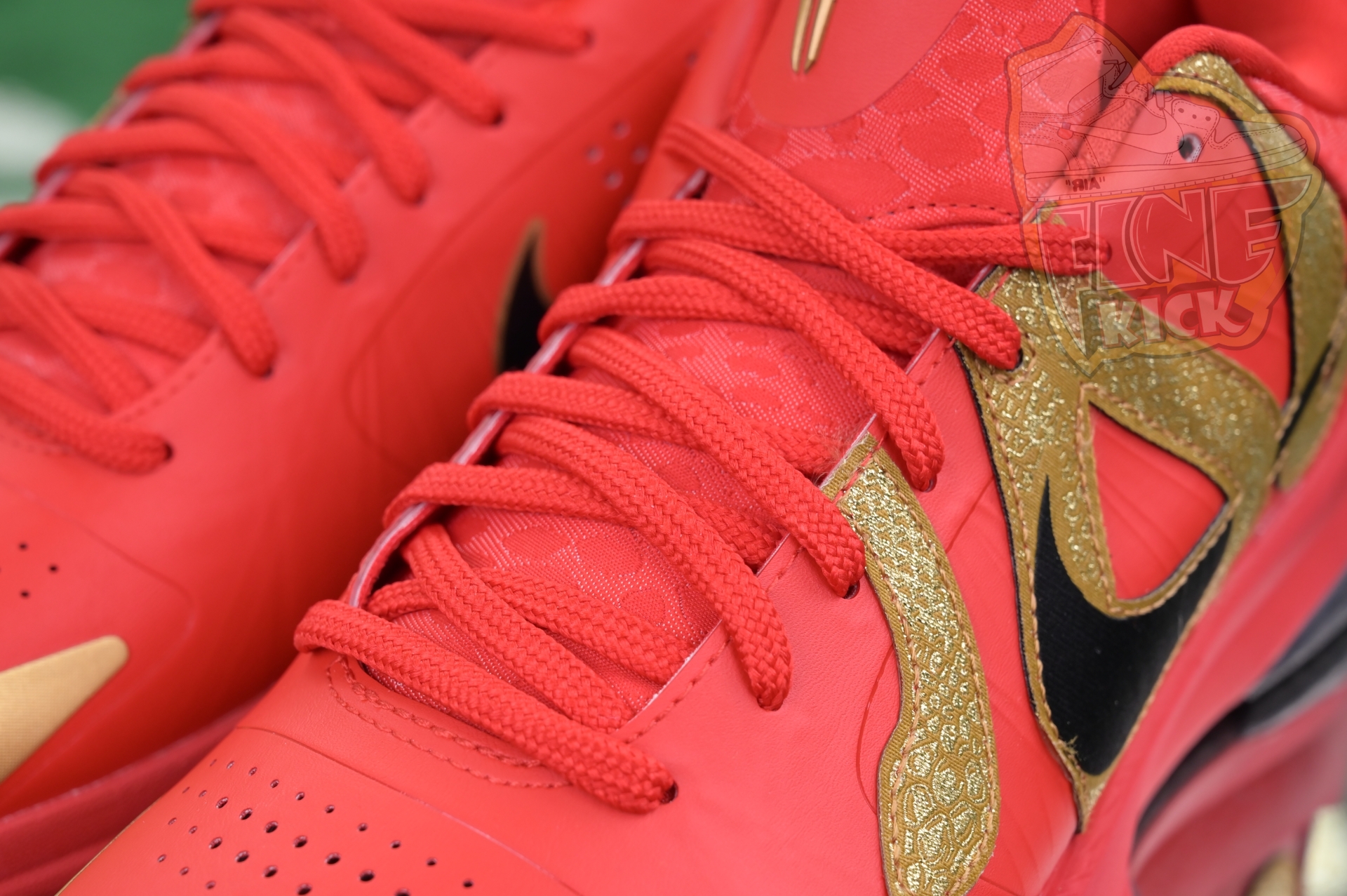 Nike Kobe 5 Protro“Year of the Mamba”