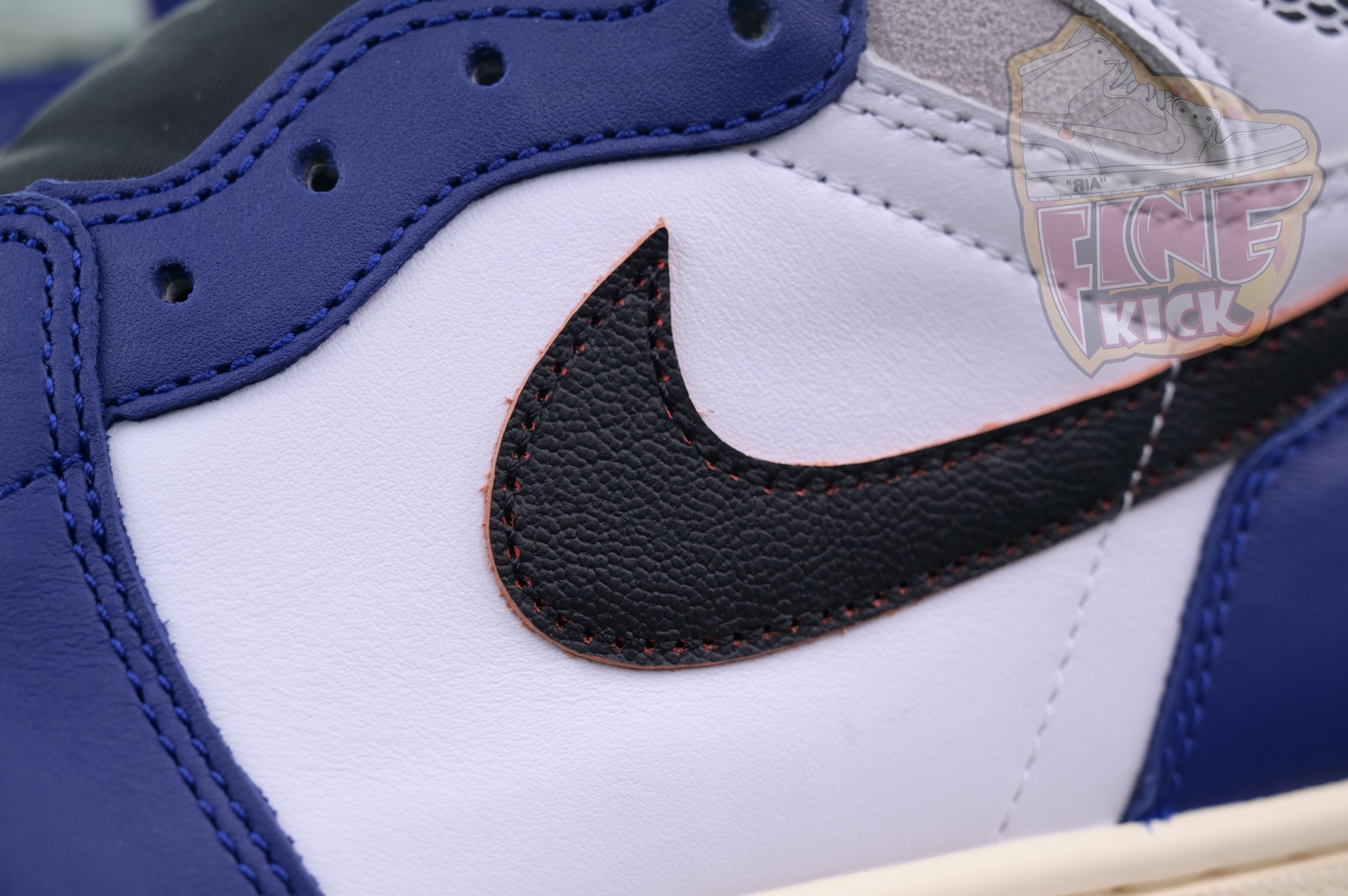 Air Jordan 1 Retro HiGH OG