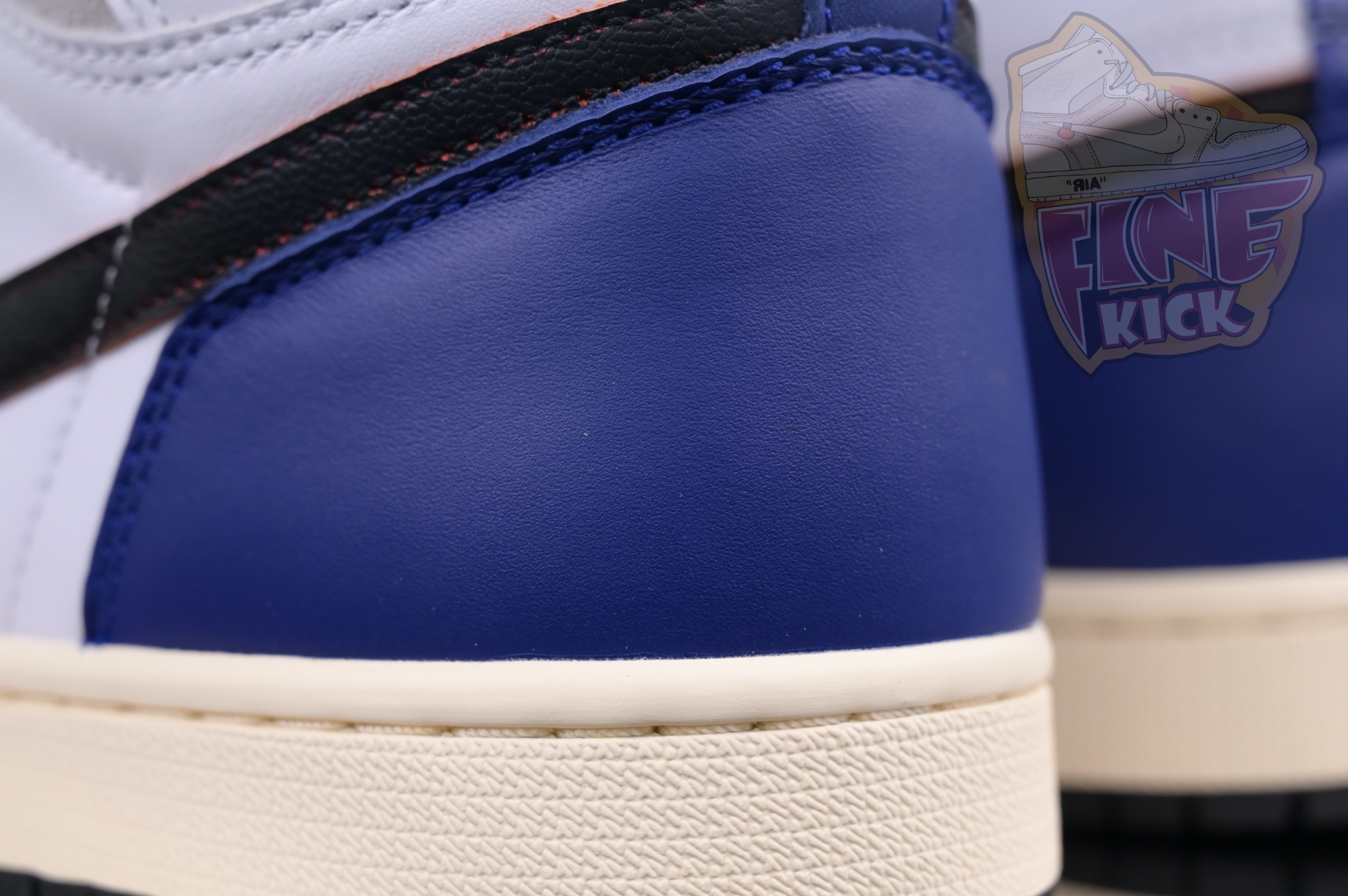 Air Jordan 1 Retro HiGH OG
