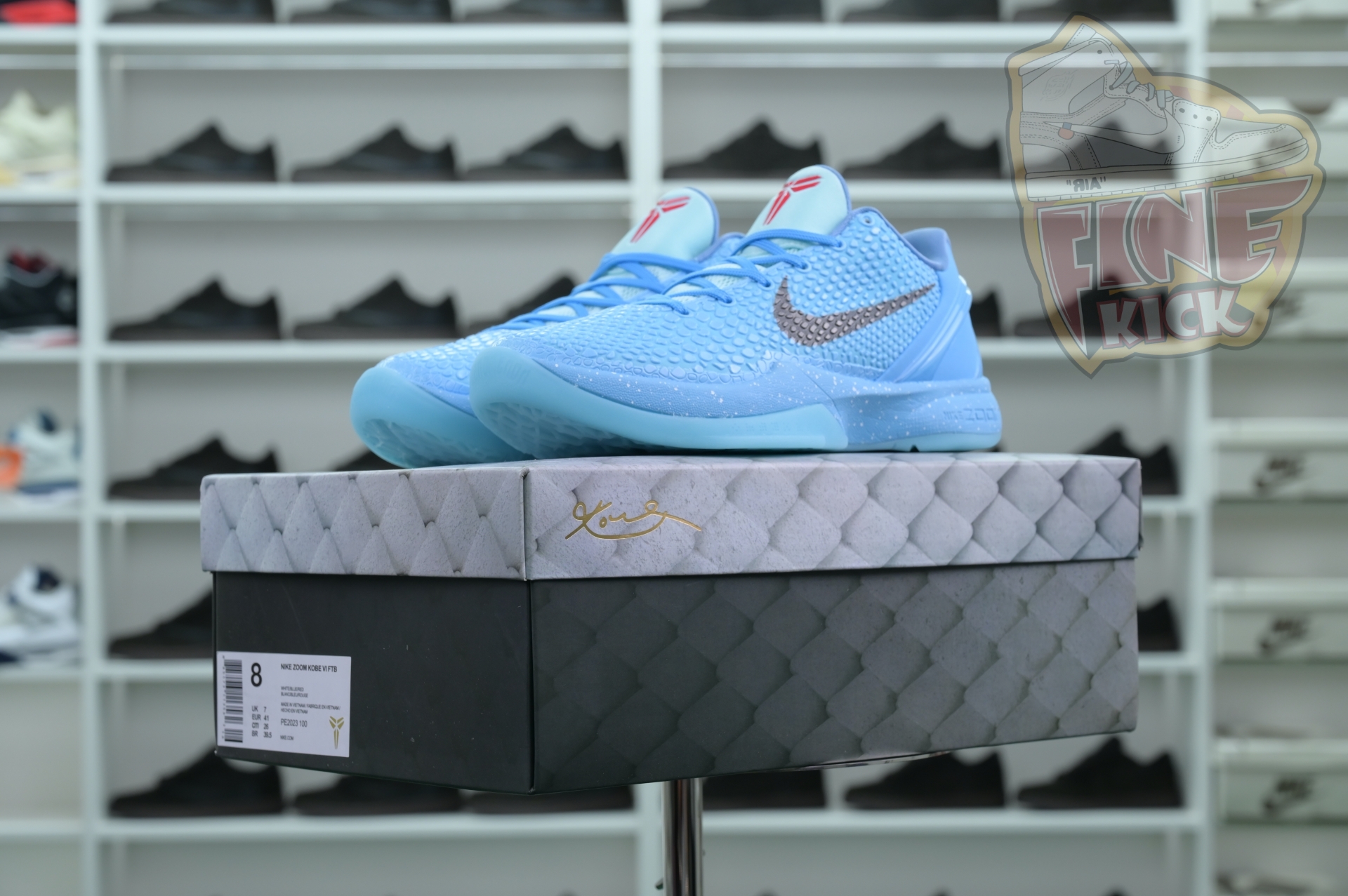 Nike Kobe 6