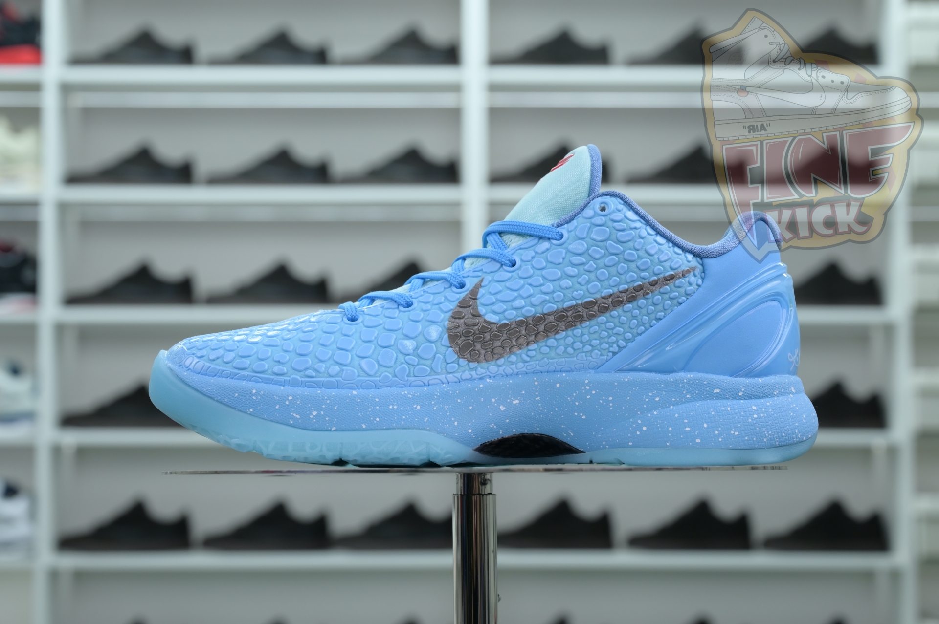 Nike Kobe 6