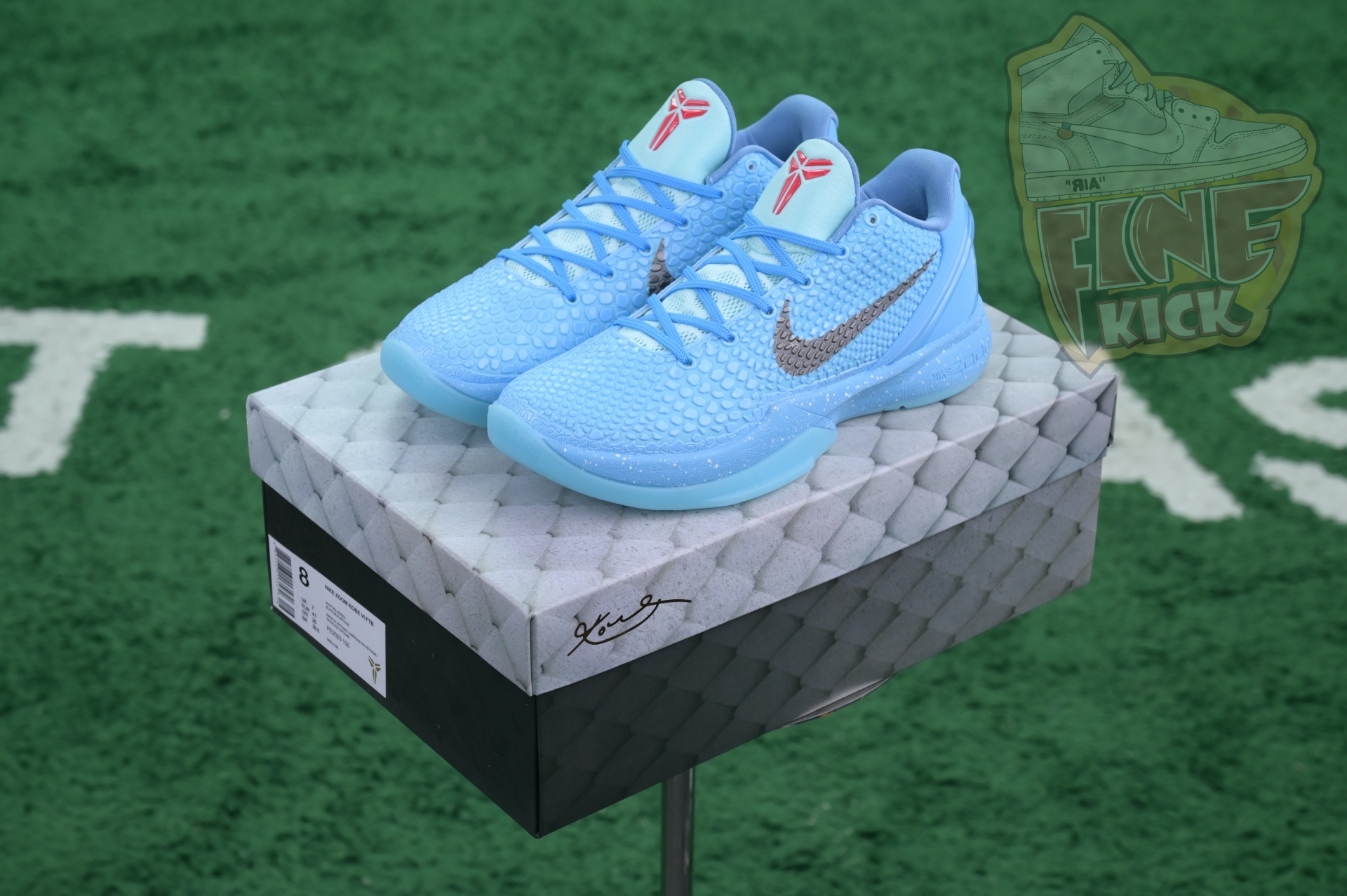 Nike Kobe 6