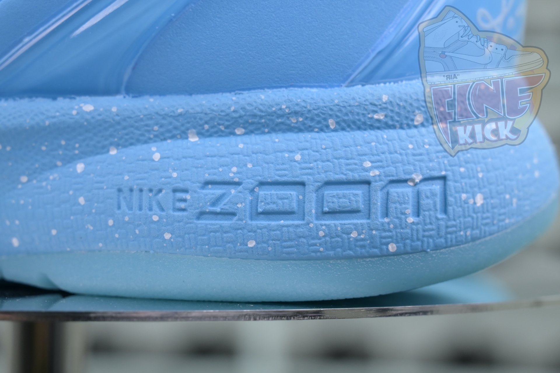 Nike Kobe 6