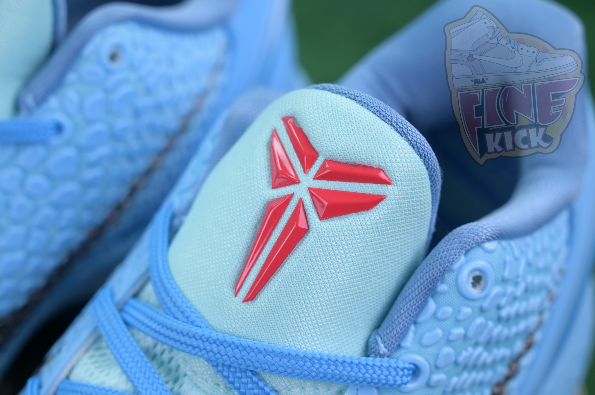 Nike Kobe 6